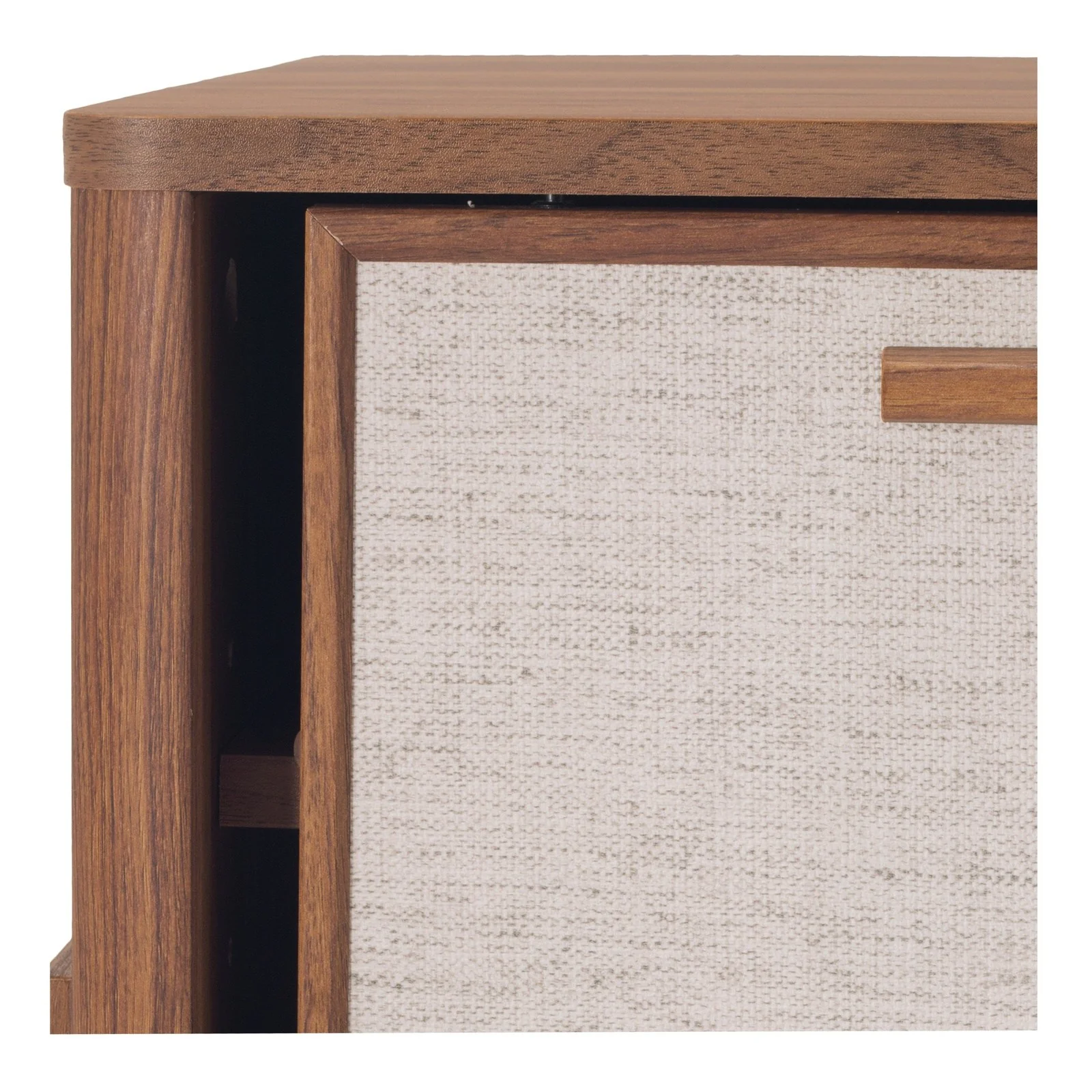 New Pacific Direct Heaton 60" Low TV Stand 1340008 - Image 6
