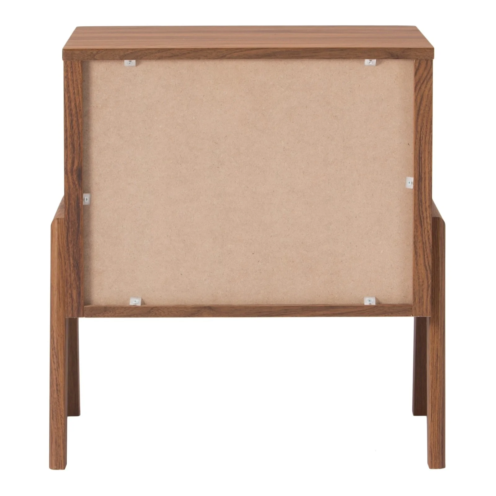 New Pacific Direct Heaton Side Table 1 Drawer 1340010 - Image 4