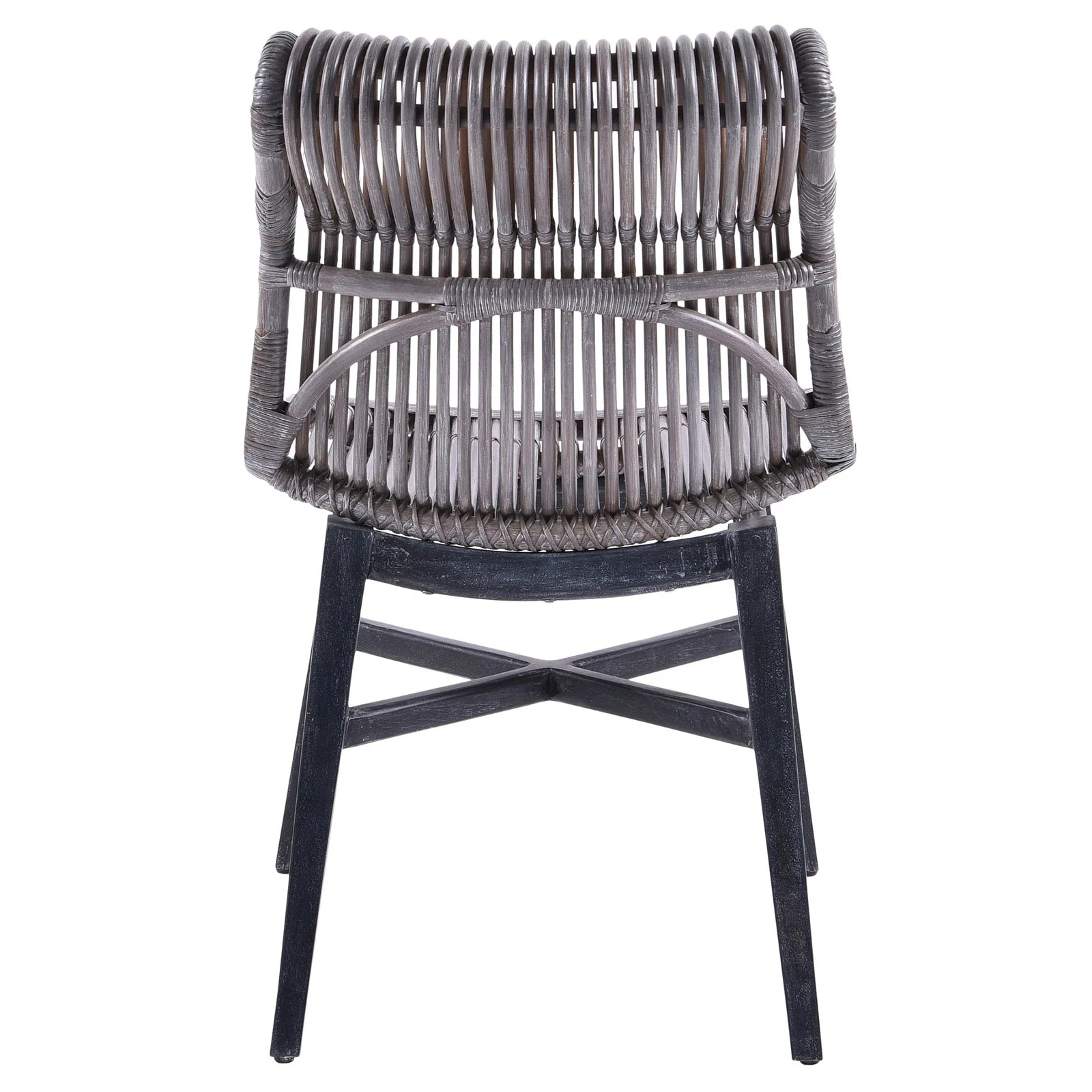 New Pacific Direct Iria Rattan Chair, (Set of 2) 7100002 - Image 3