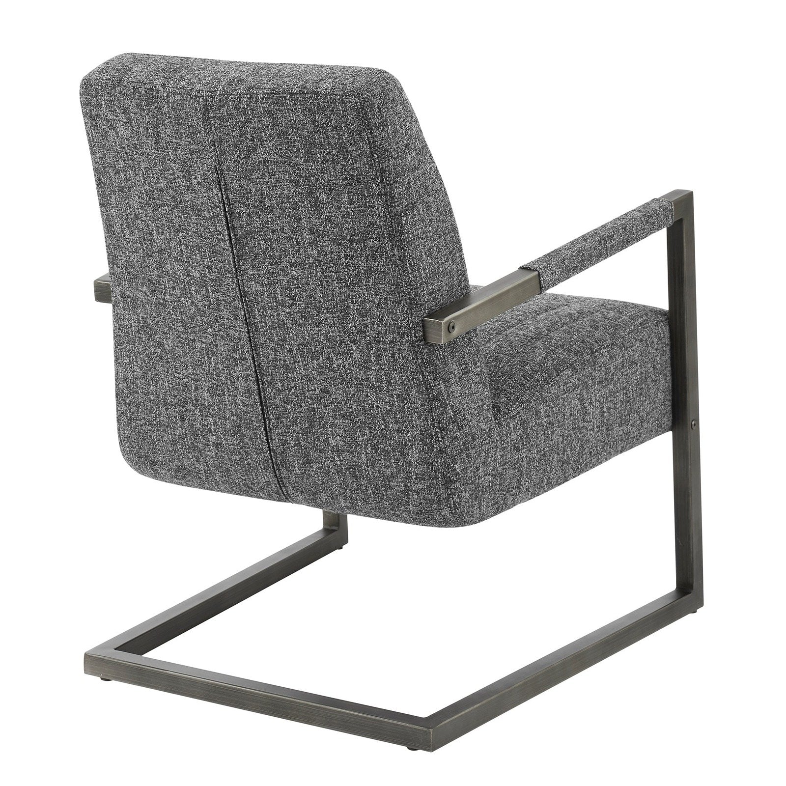 New Pacific Direct Jonah Fabric Accent Arm Chair 1060031-219 - Image 5