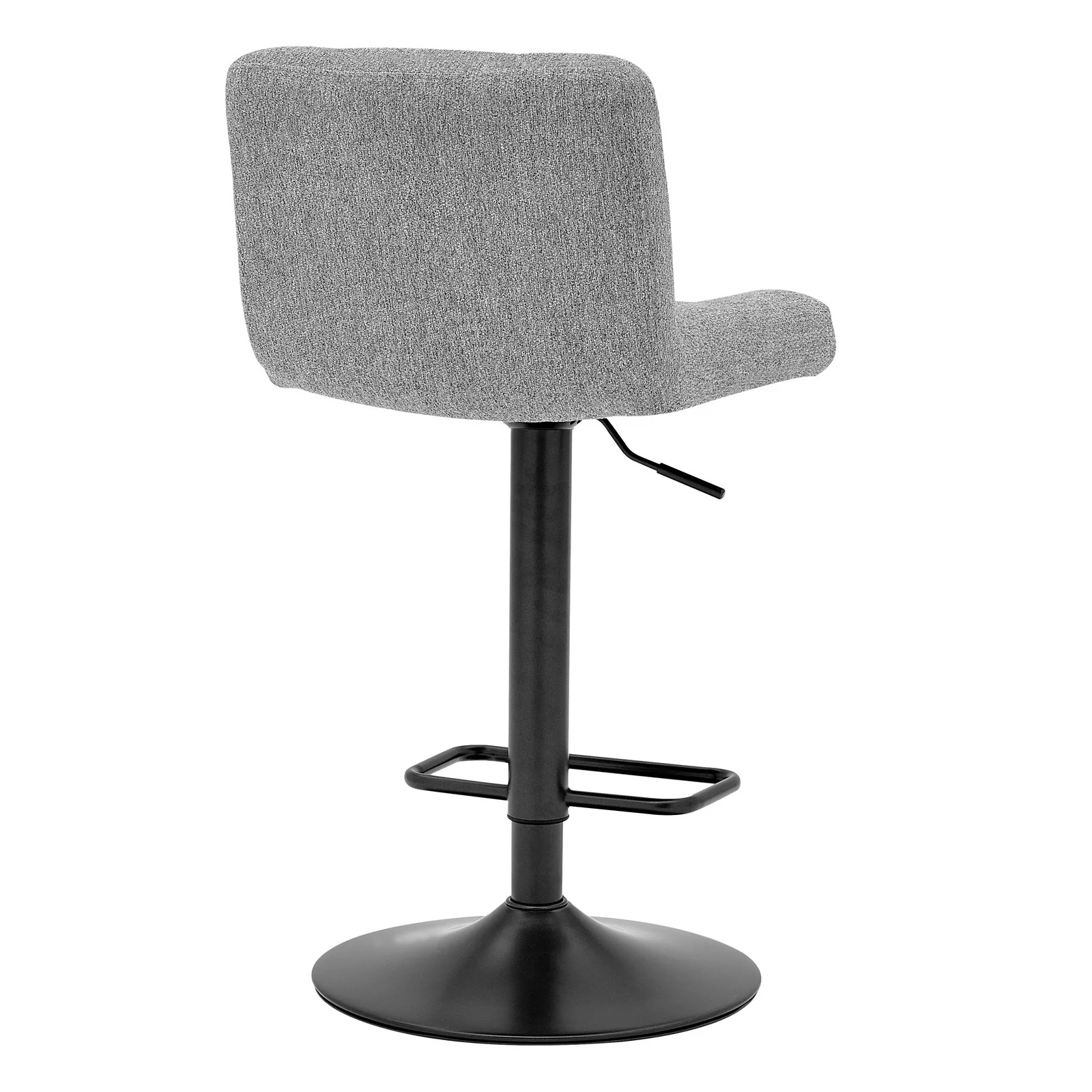 New Pacific Direct Jude KD Fabric Gaslift Swivel Bar Stool, (Set of 2) 9300117-529 - Image 5