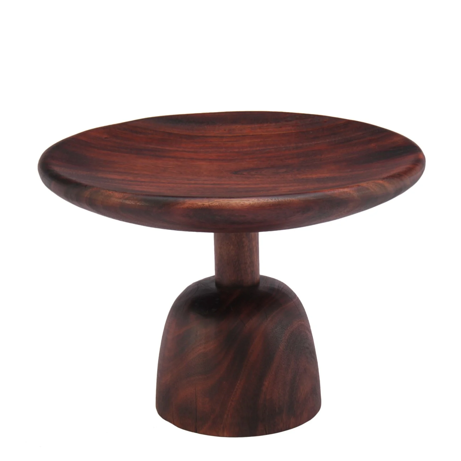 New Pacific Direct Kawhi KD Trembesi Small Coffee Table 1210021-DB - Image 2