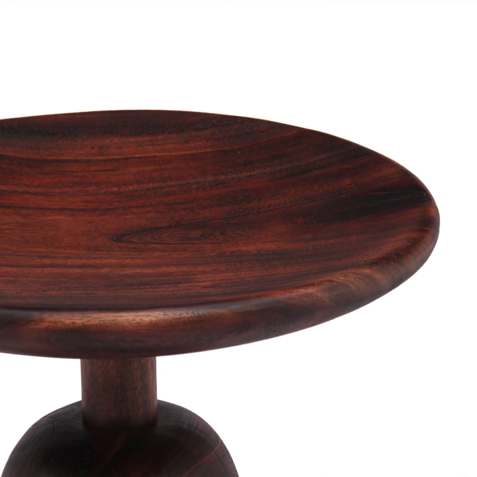 New Pacific Direct Kawhi KD Trembesi Small Coffee Table 1210021-DB - Image 3