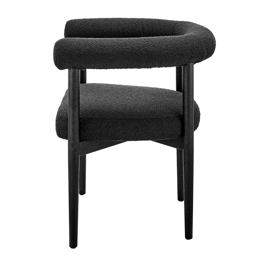 New Pacific Direct Keanu Fabric Dining Side Chair 1250038-576 - Image 4