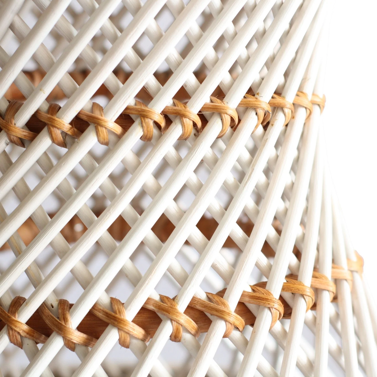 New Pacific Direct Kirby Rattan Round Stool 2400045-W - Image 3