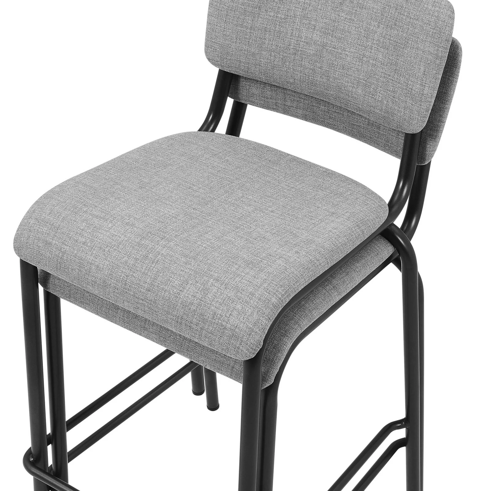 New Pacific Direct Lehman Fabric Counter Stool, (Set of 4) 9300099-530 - Image 10