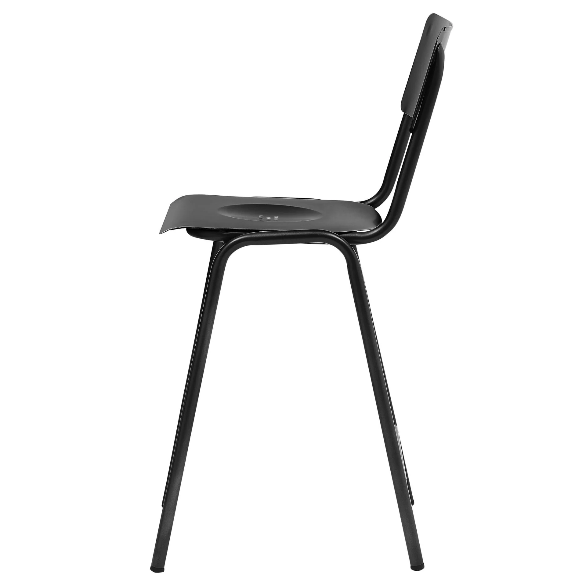 New Pacific Direct Luke Metal Counter Stool, (Set of 2) 9300096 - Image 5
