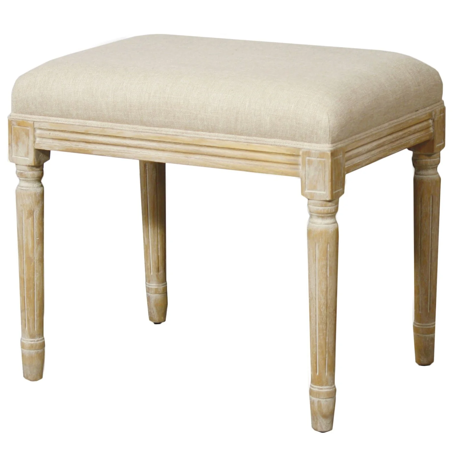 New Pacific Direct Madeline Stool 193621-F