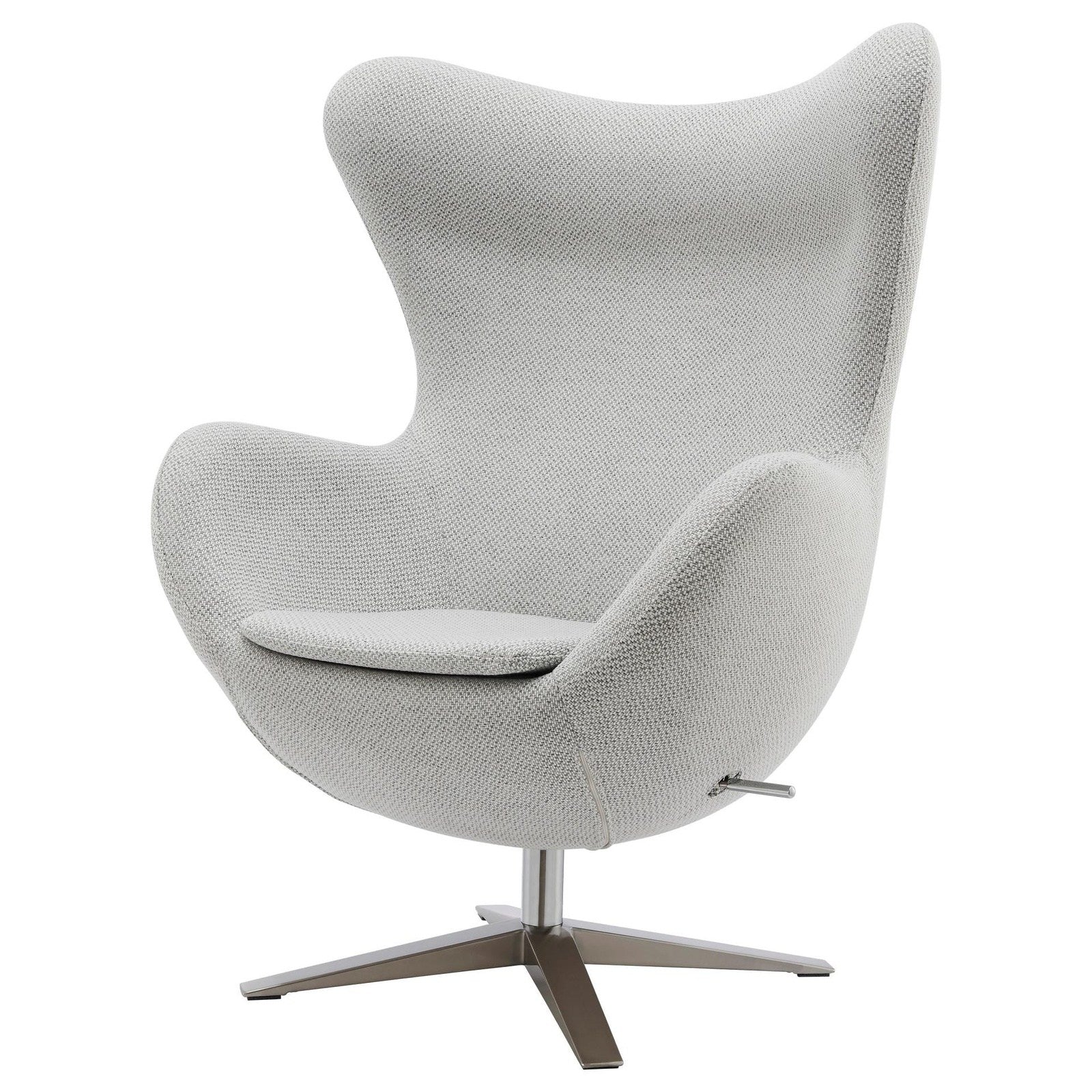 New Pacific Direct Max KD Fabric Swivel Rocker Chair 6300063-410 - Image 4