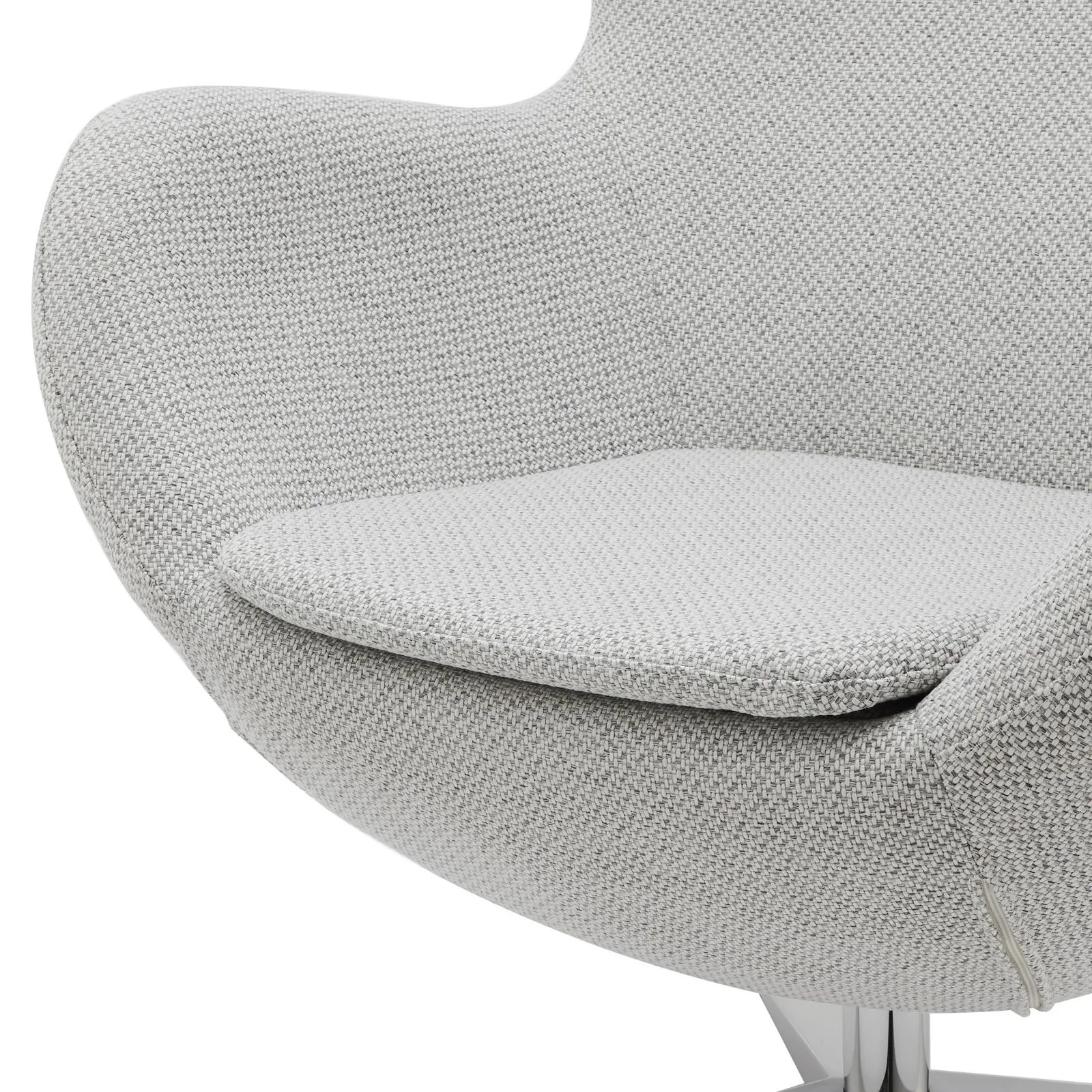 New Pacific Direct Max KD Fabric Swivel Rocker Chair 6300063-410 - Image 9