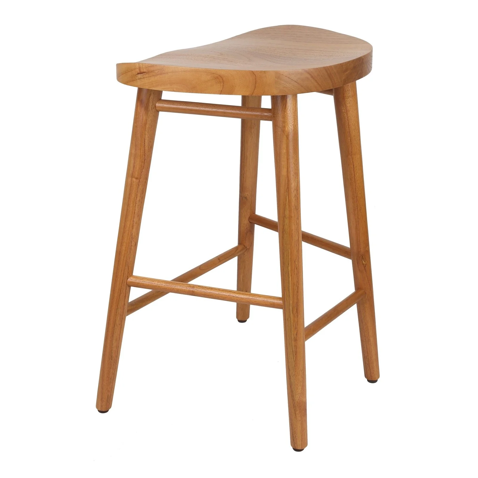 New Pacific Direct Monti Mindi Counter Stool 4800003-N