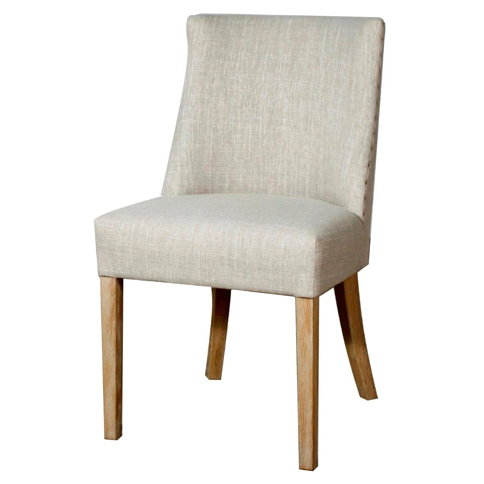 New Pacific Direct New Paris Fabric Chair, (Set of 2) 398236-RI - Image 2
