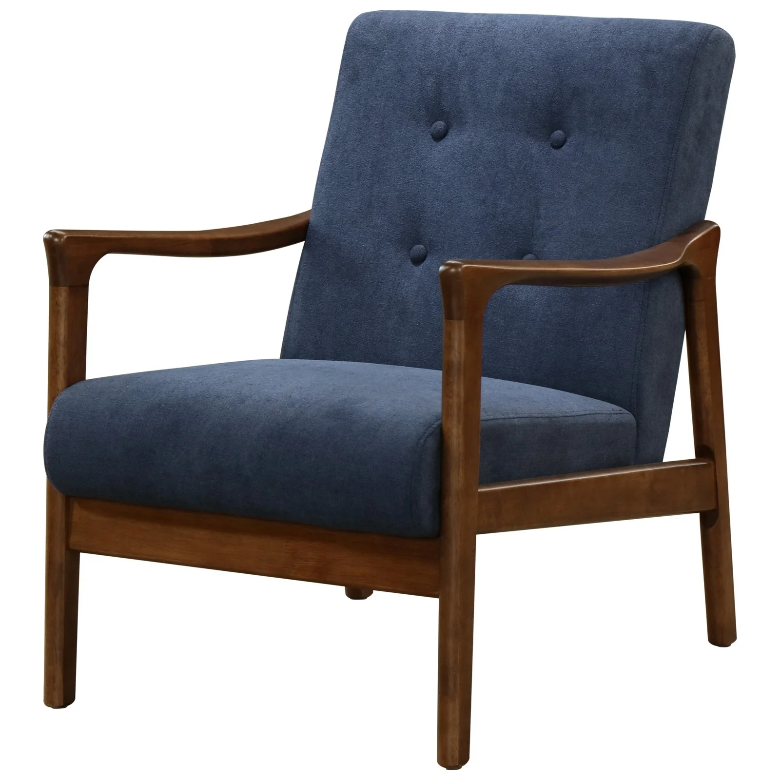 New Pacific Direct Nicholas Arm Chair 1320003-502 - Image 2