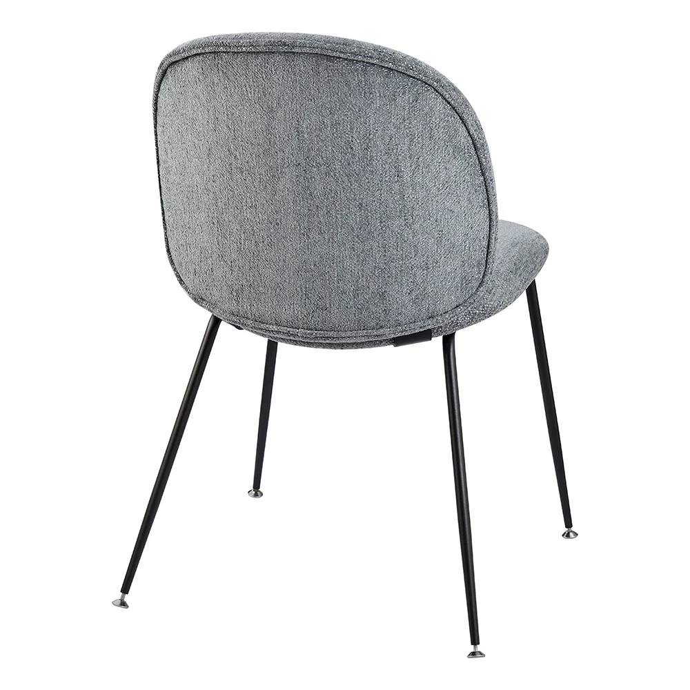 New Pacific Direct Nisha Fabric Dining Side Chair, (Set of 2) 9300144-599 - Image 5