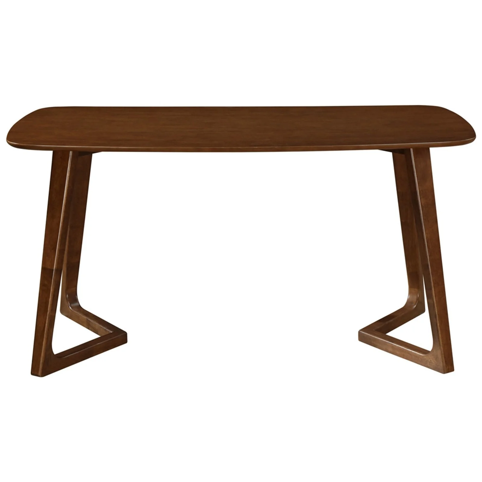 New Pacific Direct Paddington Rectangular Dining Table 1320006 - Image 3