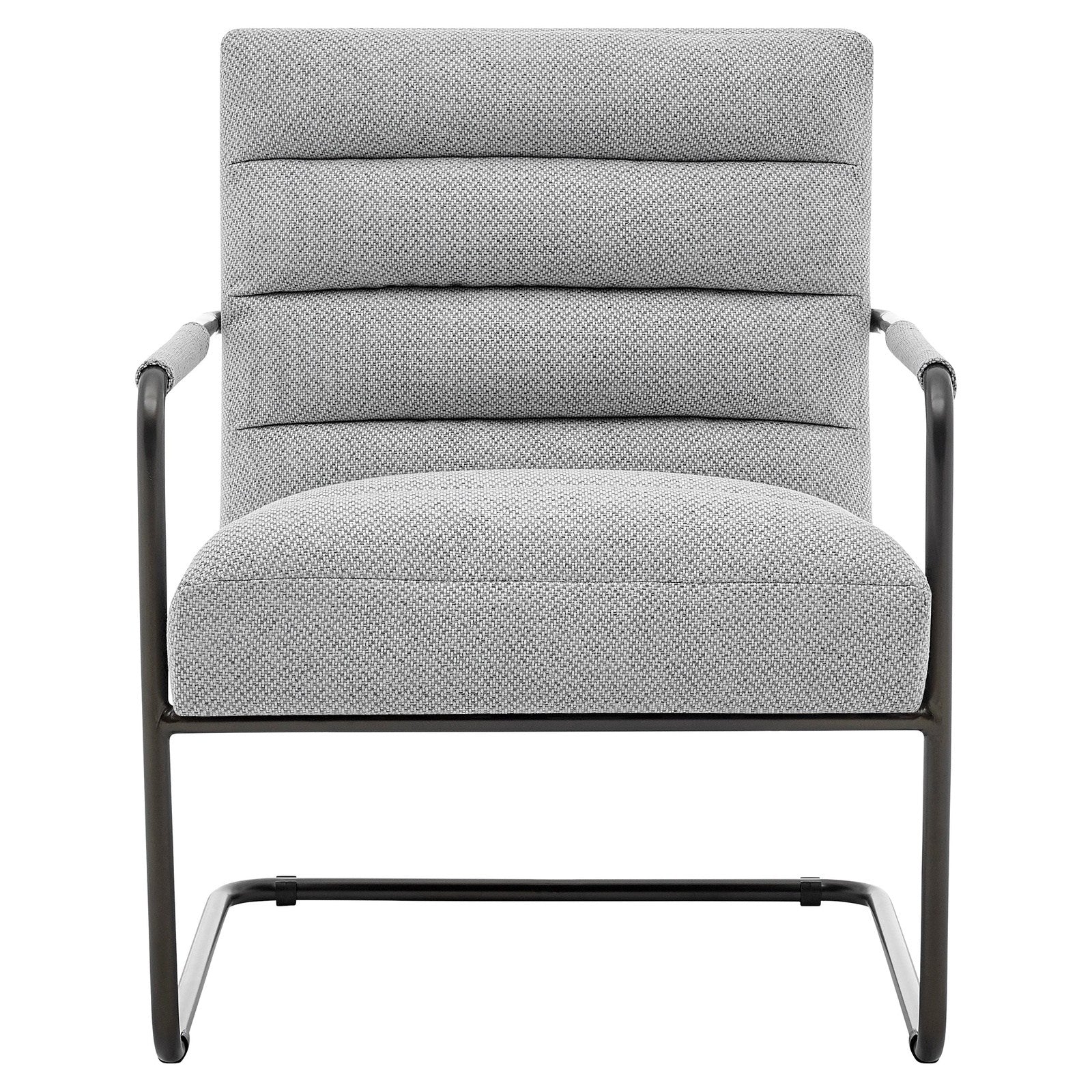 New Pacific Direct Peyton Fabric Accent Arm Chair 1250022-410 - Image 3