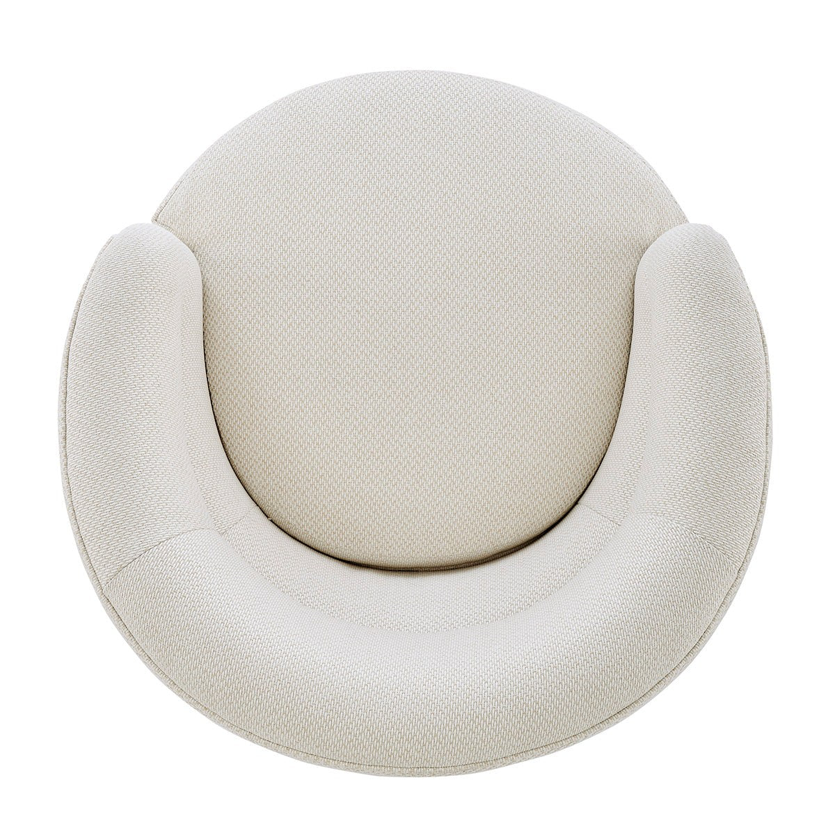 New Pacific Direct Rachel Fabric Swivel Accent Arm Chair 1250053-276 - Image 7