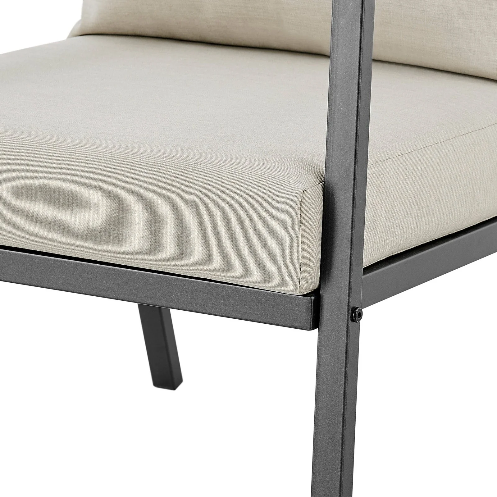 New Pacific Direct Rivano Outdoor Accent Arm Chair 9300131-591 - Image 8