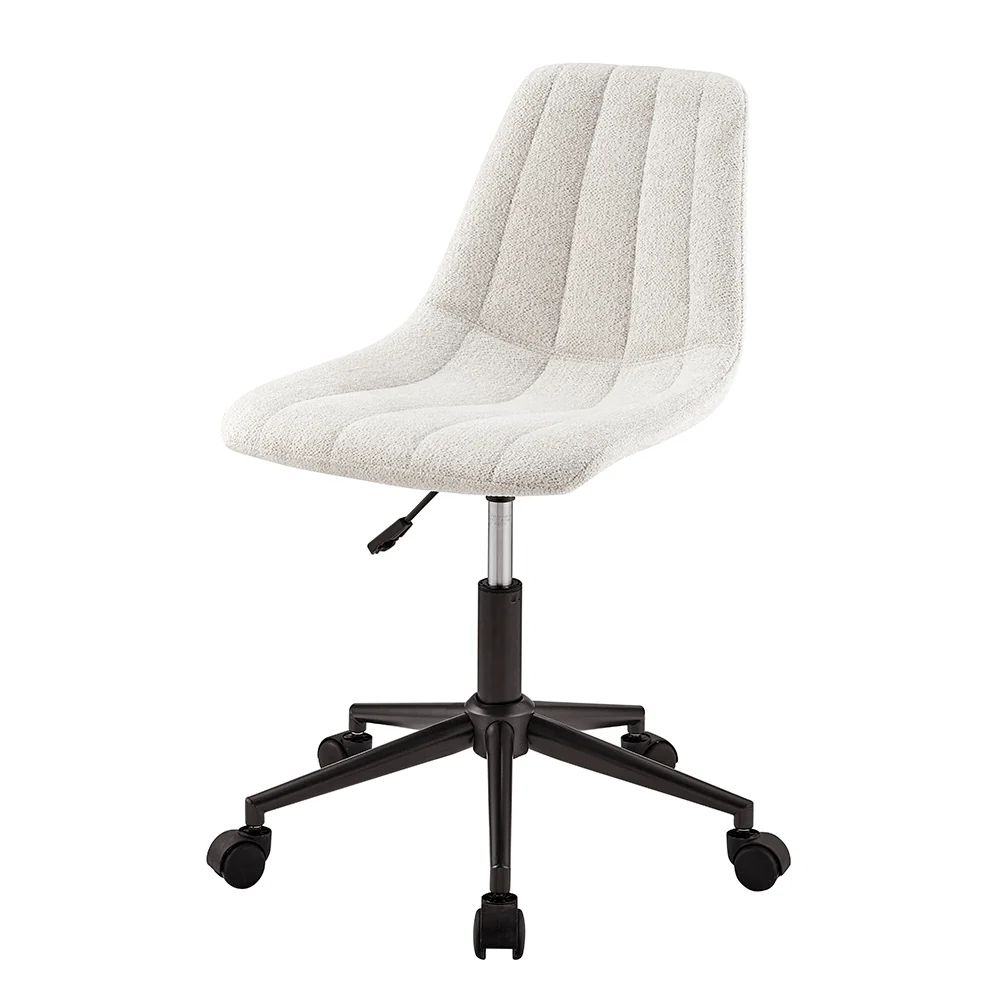 New Pacific Direct Robert Fabric Swivel Office Chair 9300153-589 - Image 2
