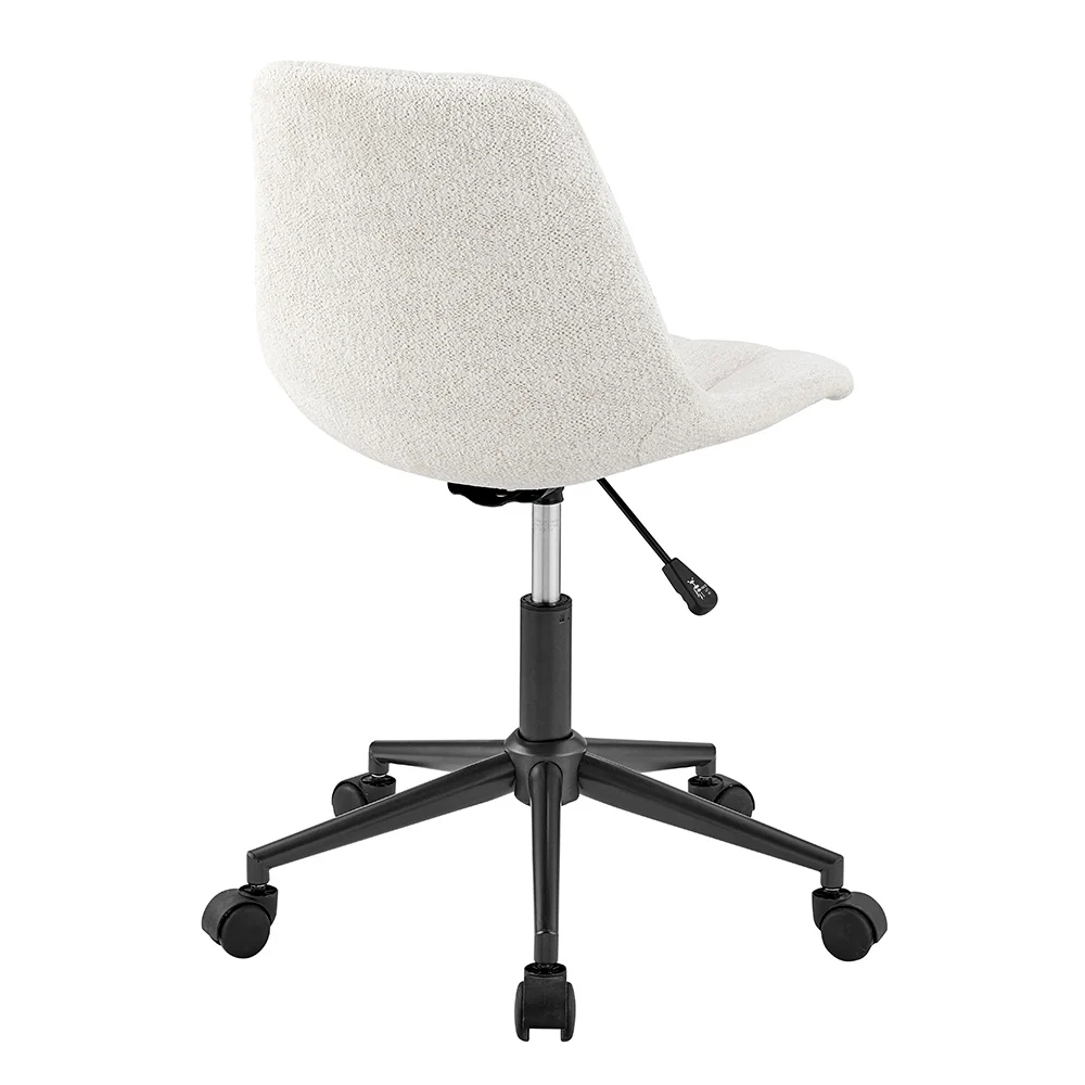 New Pacific Direct Robert Fabric Swivel Office Chair 9300153-589 - Image 5