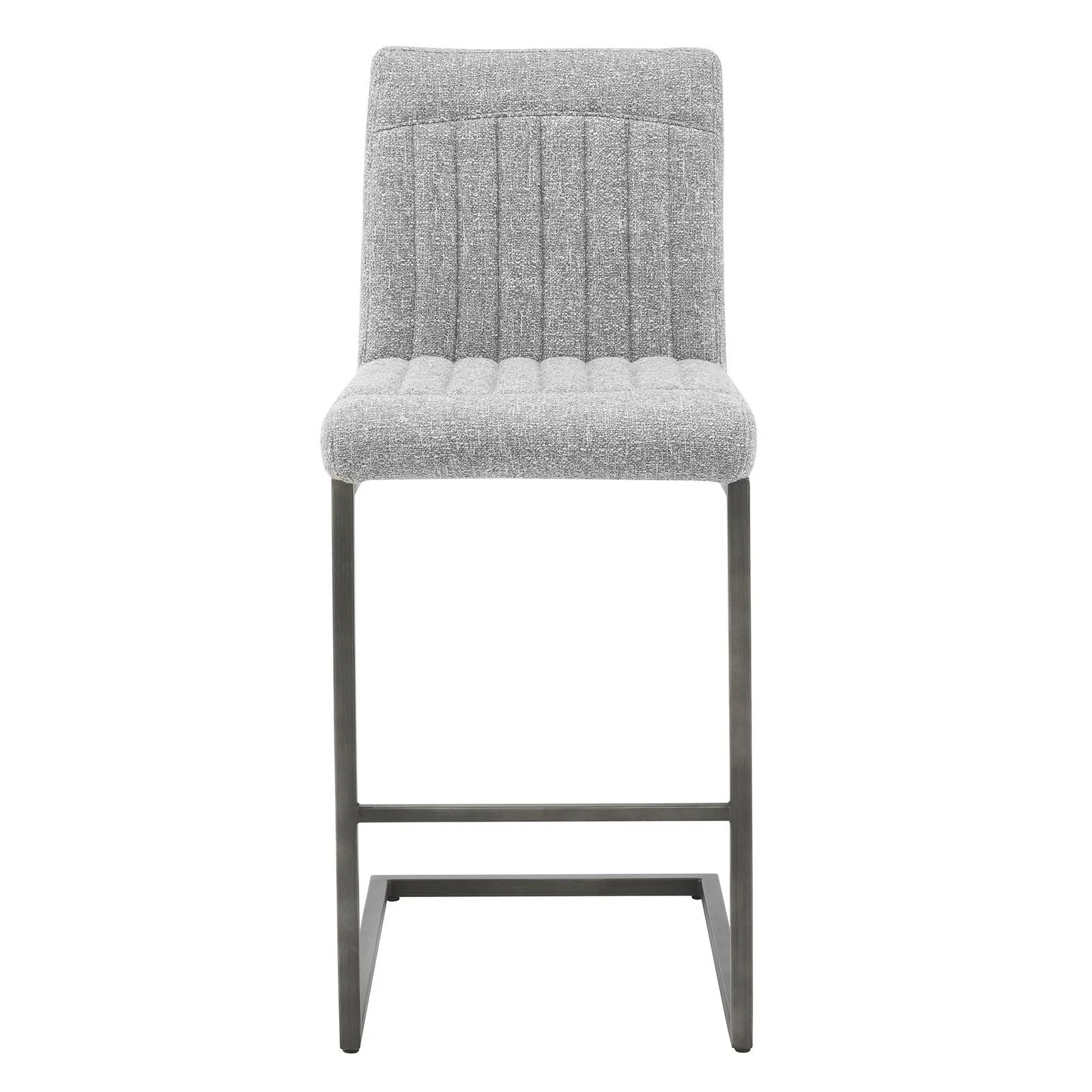 New Pacific Direct Ronan Fabric Counter Stool, (Set of 2) 1060028-218 - Image 3
