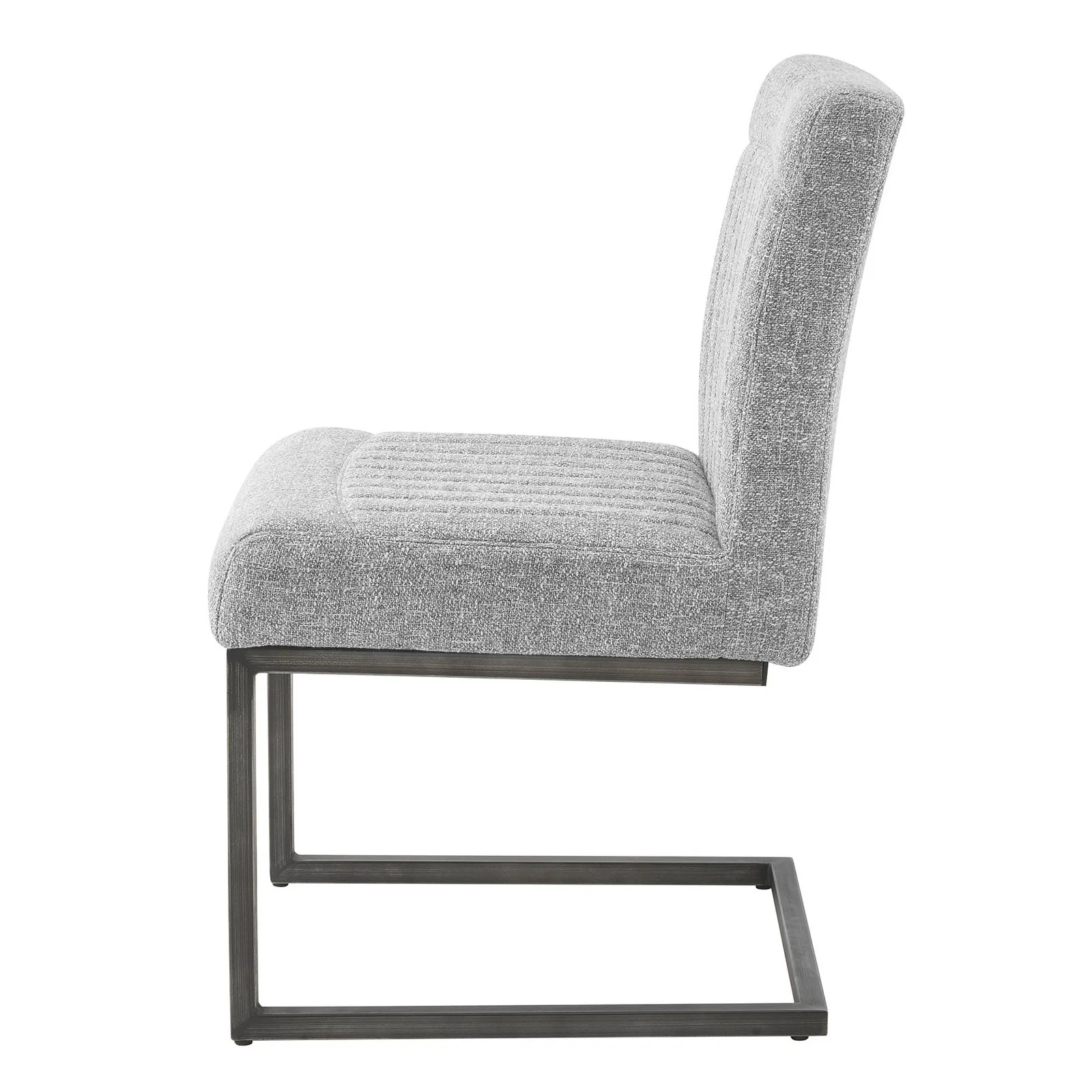 New Pacific Direct Ronan Fabric Dining Side Chair, (Set of 2) 1060027-218 - Image 4