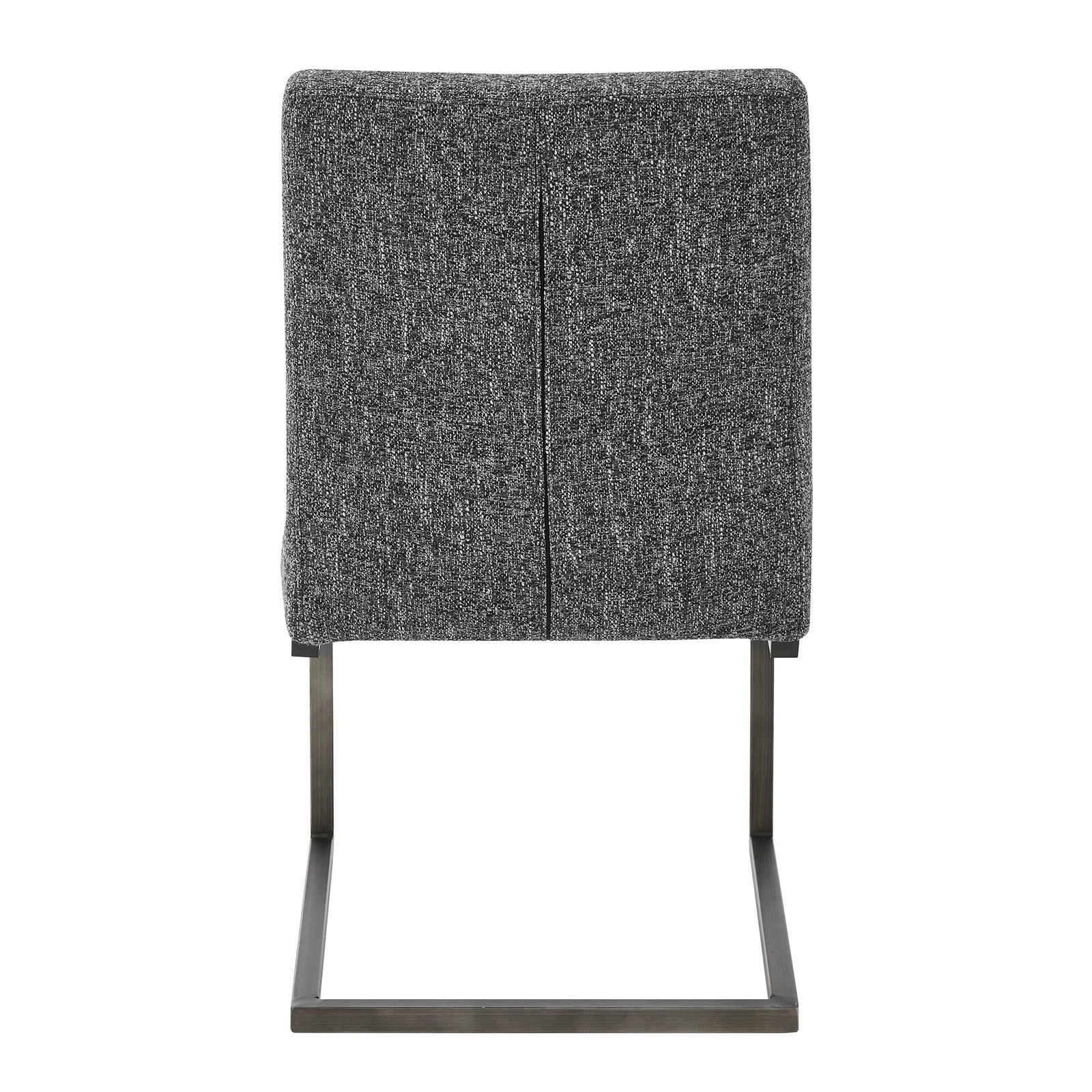 New Pacific Direct Ronan Fabric Dining Side Chair, (Set of 2) 1060027-219 - Image 5