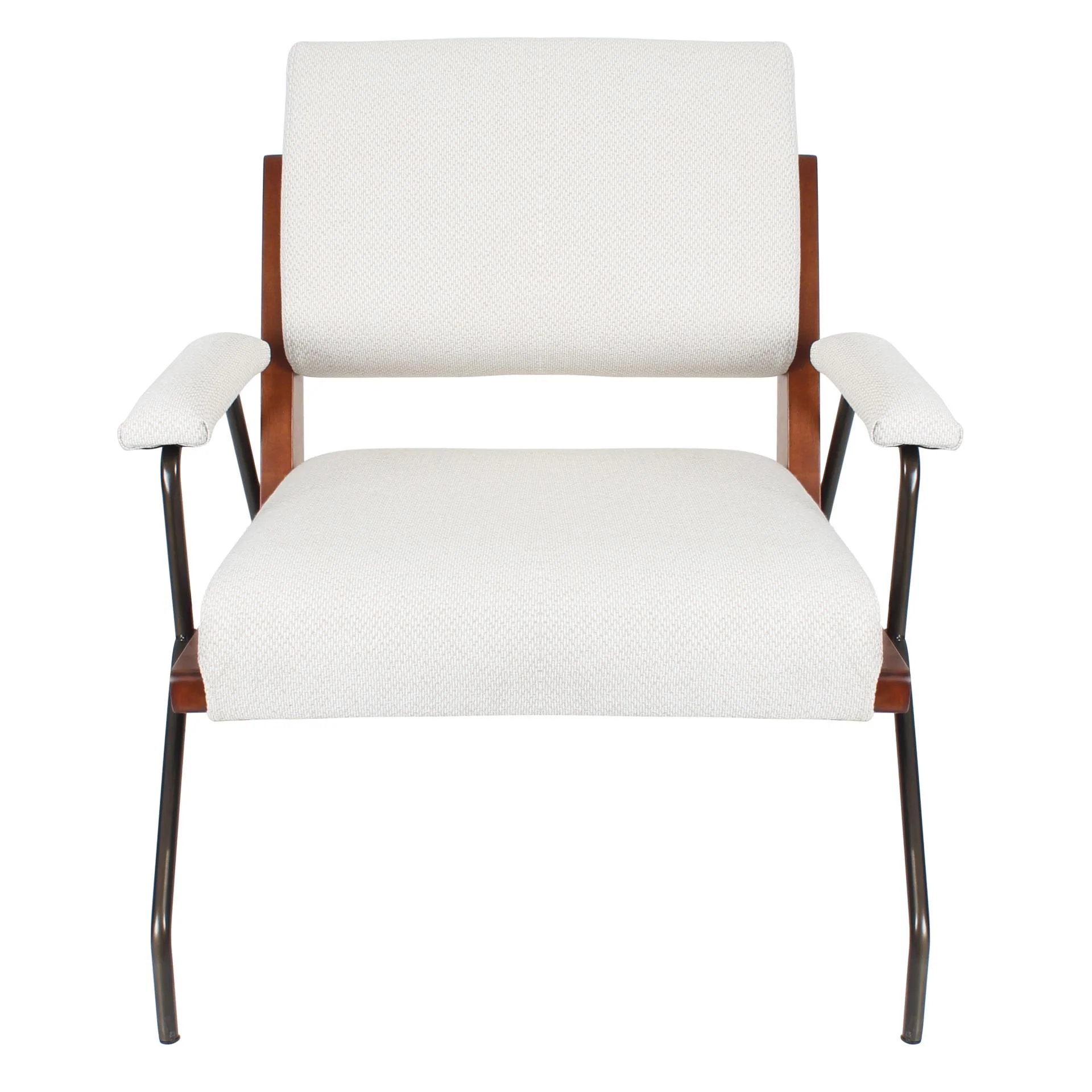 New Pacific Direct Smith Fabric Accent Chair 9900066-276 - Image 2