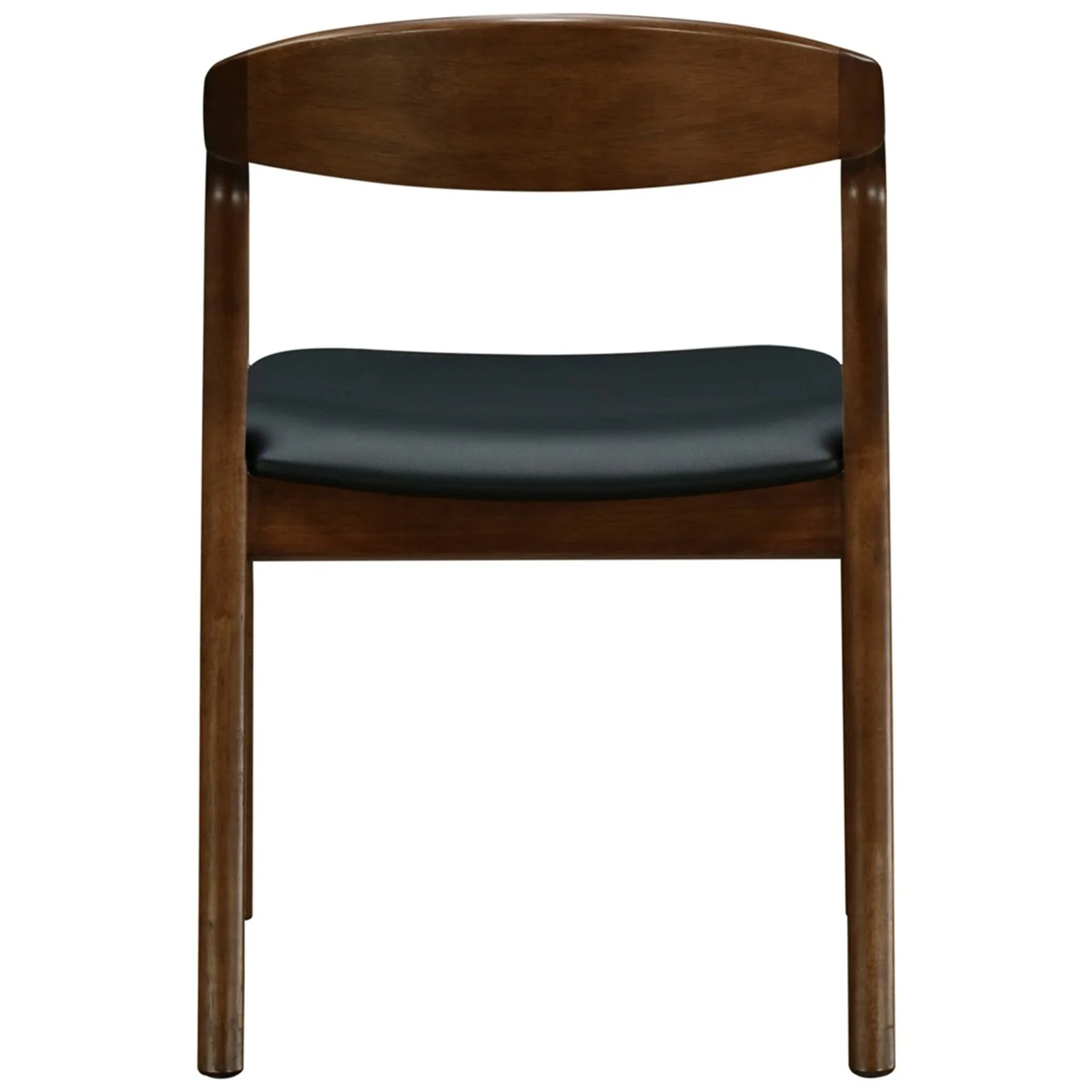 New Pacific Direct Swansea PU Leather Chair, (Set of 2) 1320010-524 - Image 5