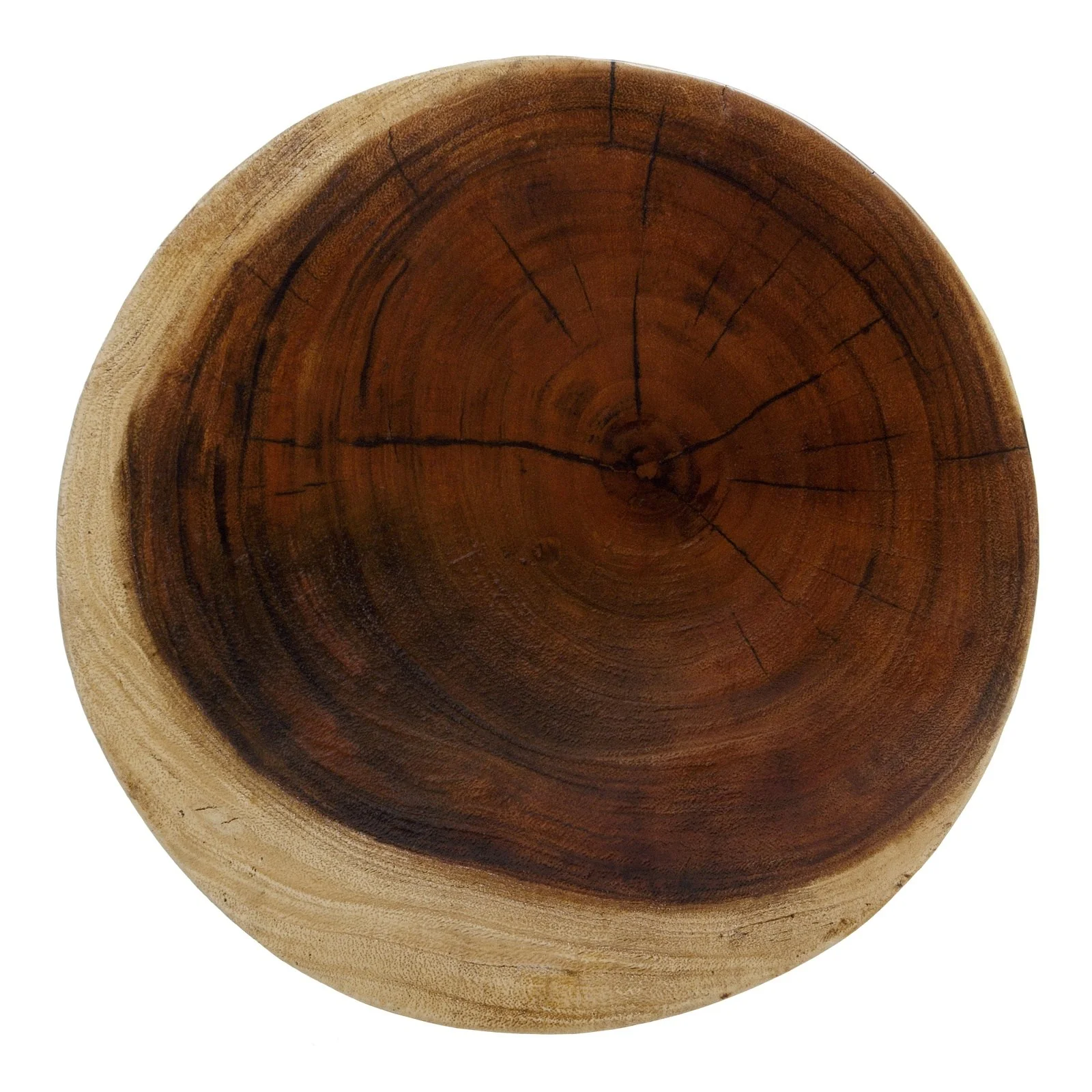 New Pacific Direct Theo Trembesi Side/ End Table 1210025-N - Image 3