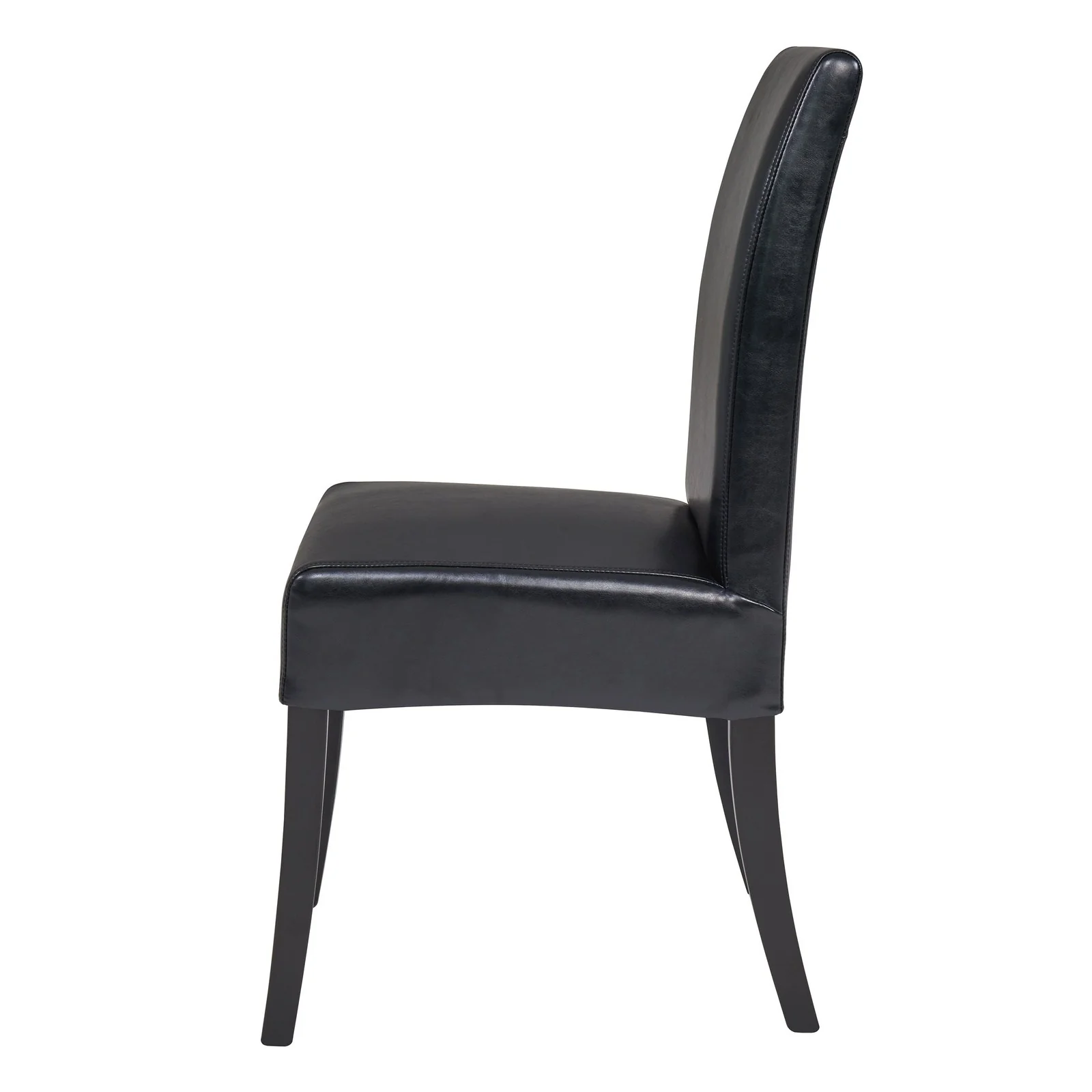 New Pacific Direct Valencia Bonded Leather Chair, (Set of 2) 108239B-23 - Image 5