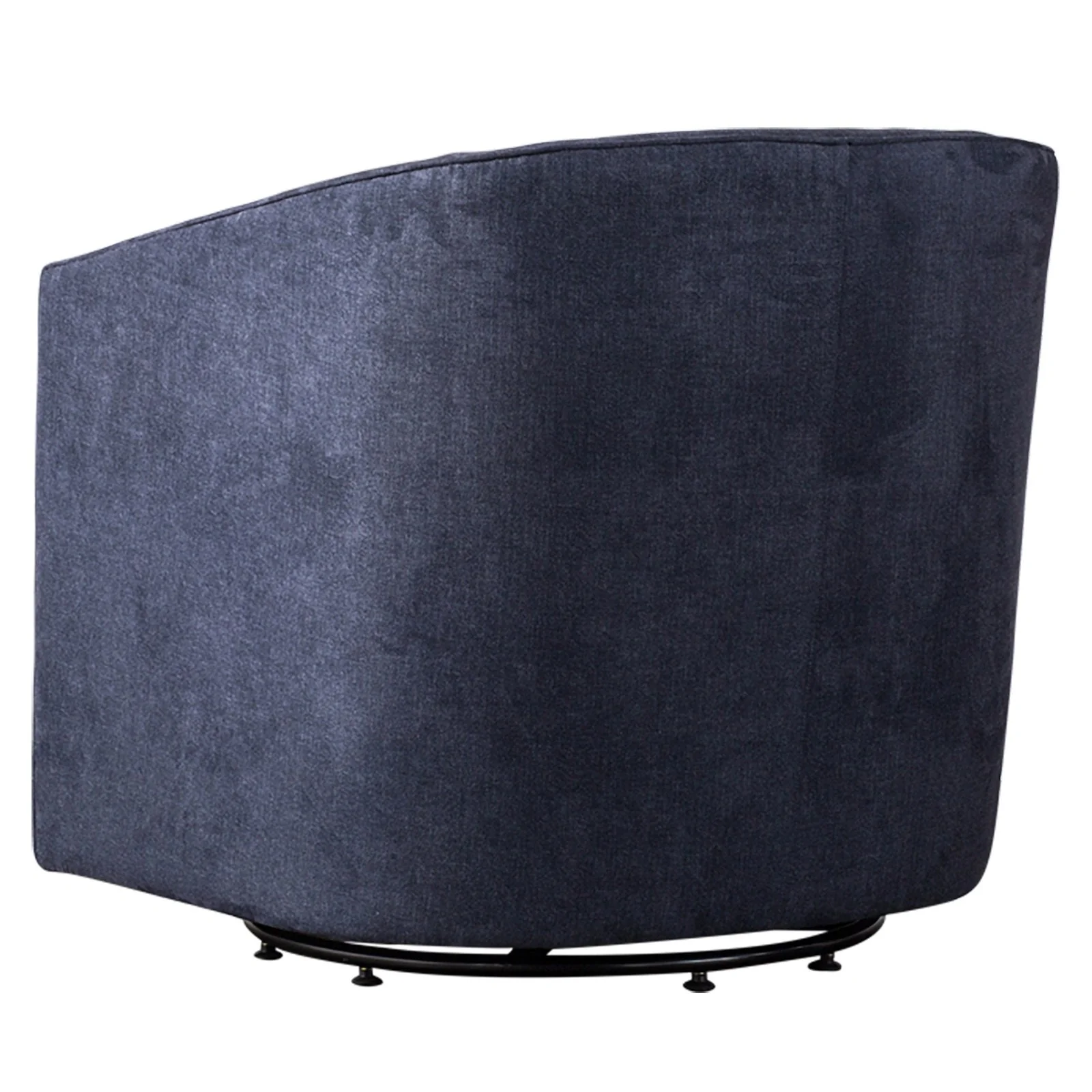 New Pacific Direct Walsh Fabric Swivel Chair 1900101-157 - Image 6