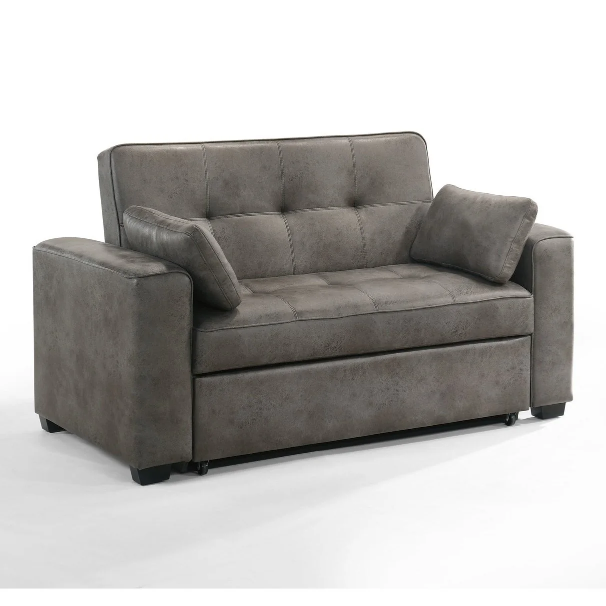 Night and Day Furniture Brooklyn Sofa Convertible - Image 14
