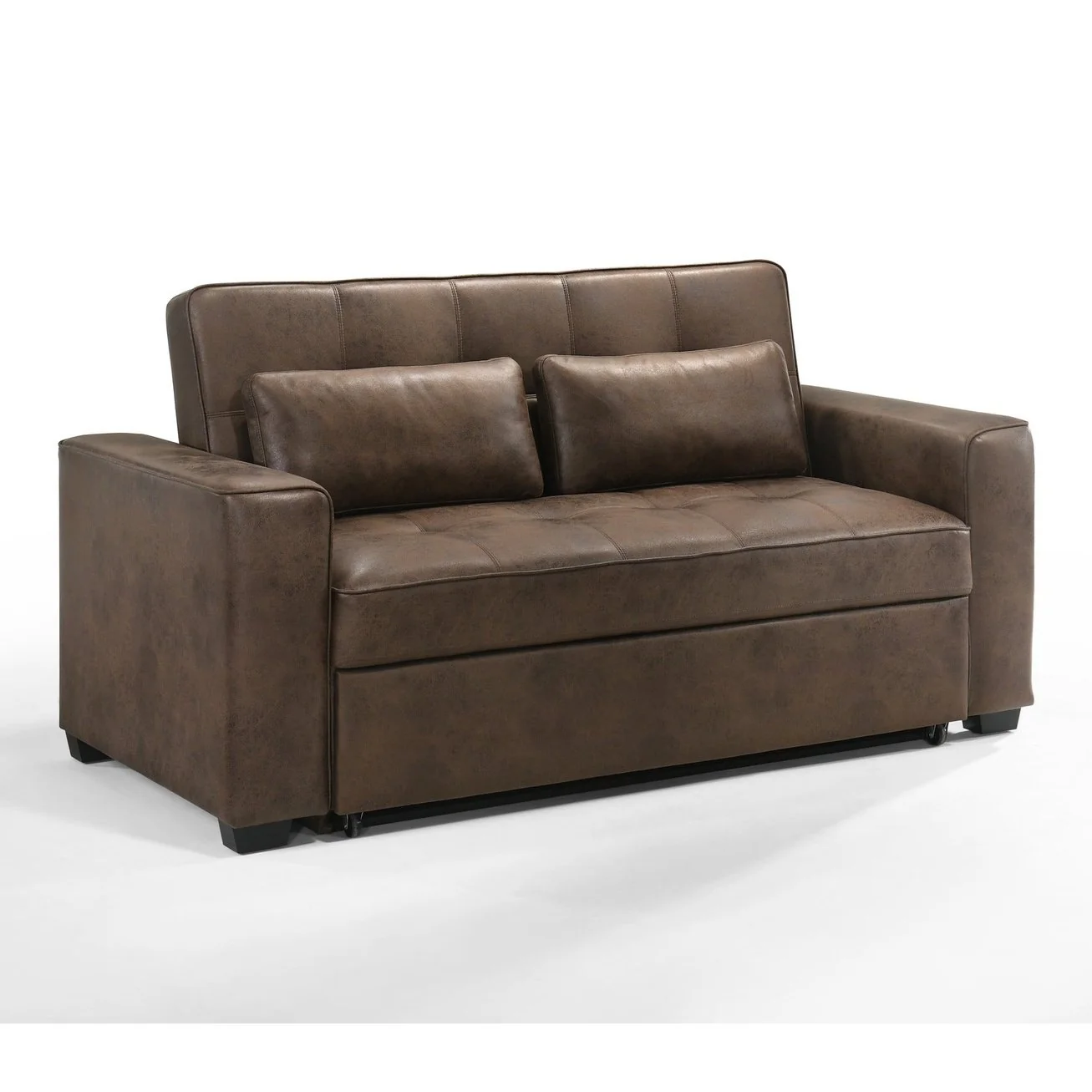 Night and Day Furniture Brooklyn Sofa Convertible - Image 20