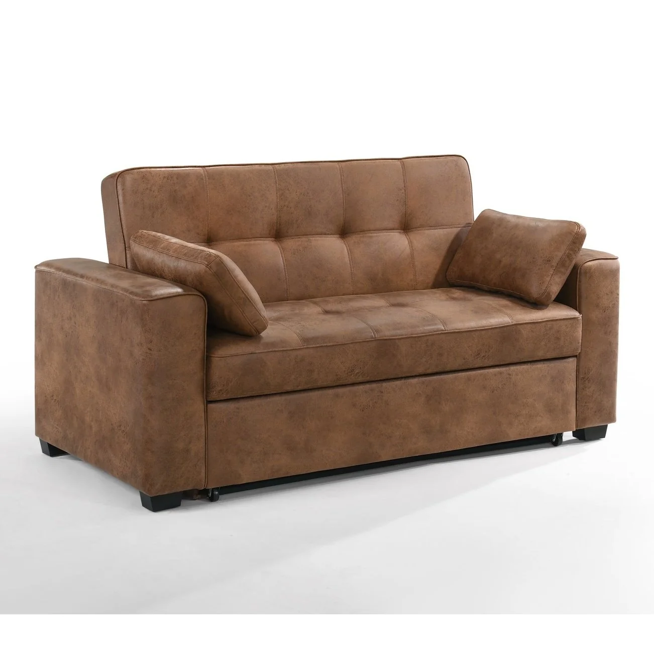 Night and Day Furniture Brooklyn Sofa Convertible - Image 3