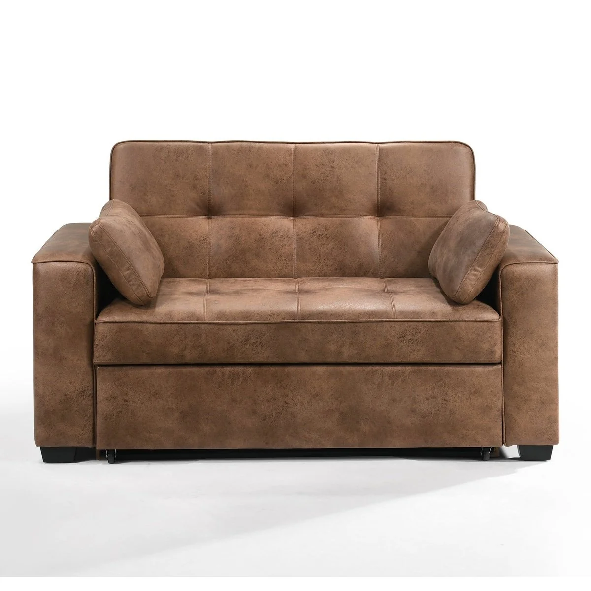Night and Day Furniture Brooklyn Sofa Convertible - Image 5