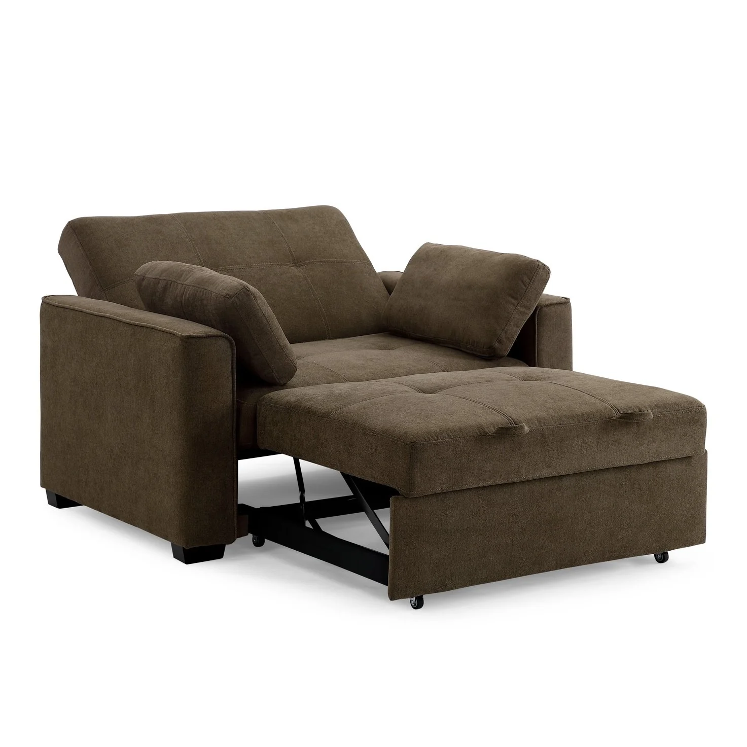 Night and Day Furniture Nantucket Convertible Sofa Sleepers - Image 6