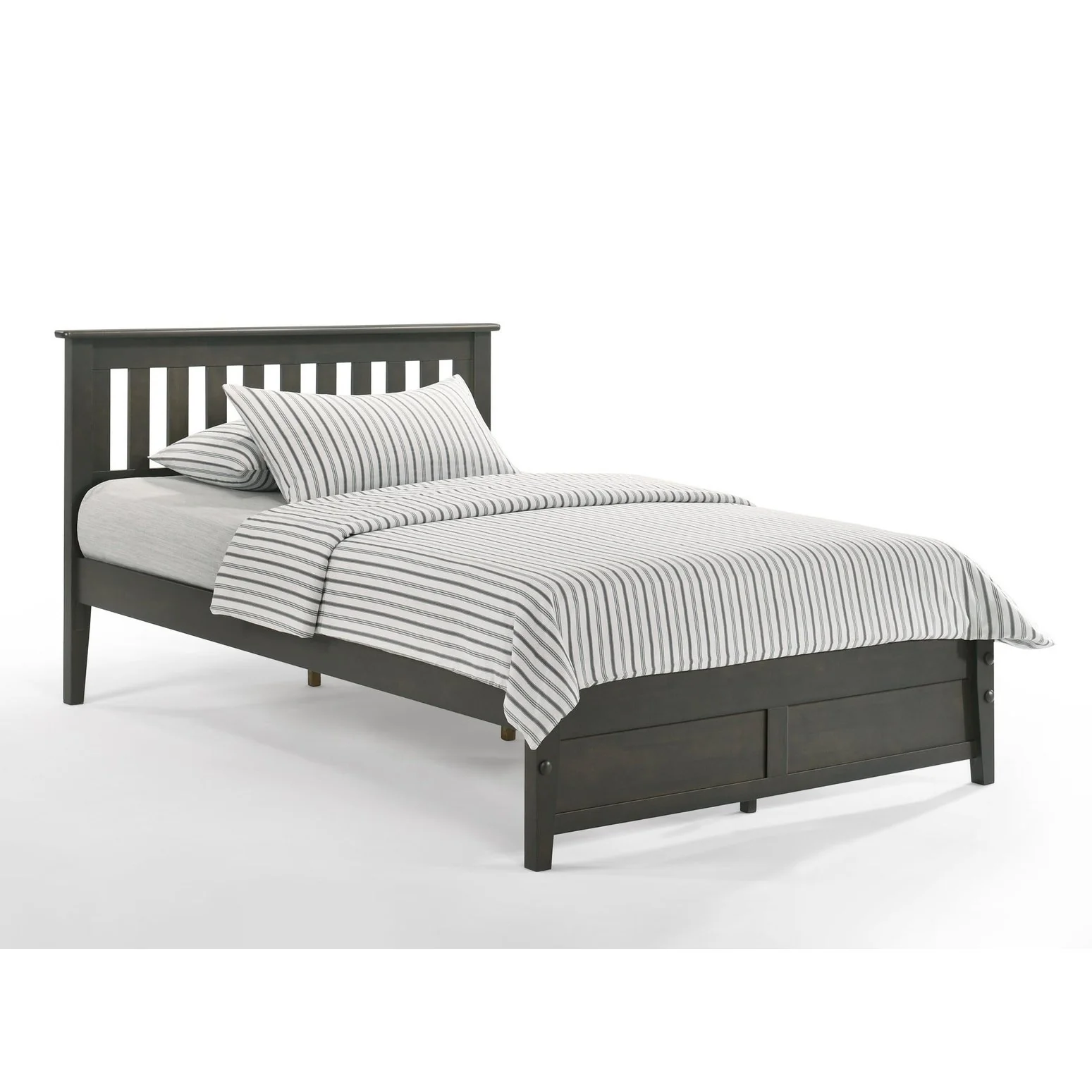 Night and Day Furniture Rosemary Complete Bed (K-Series) - Image 32
