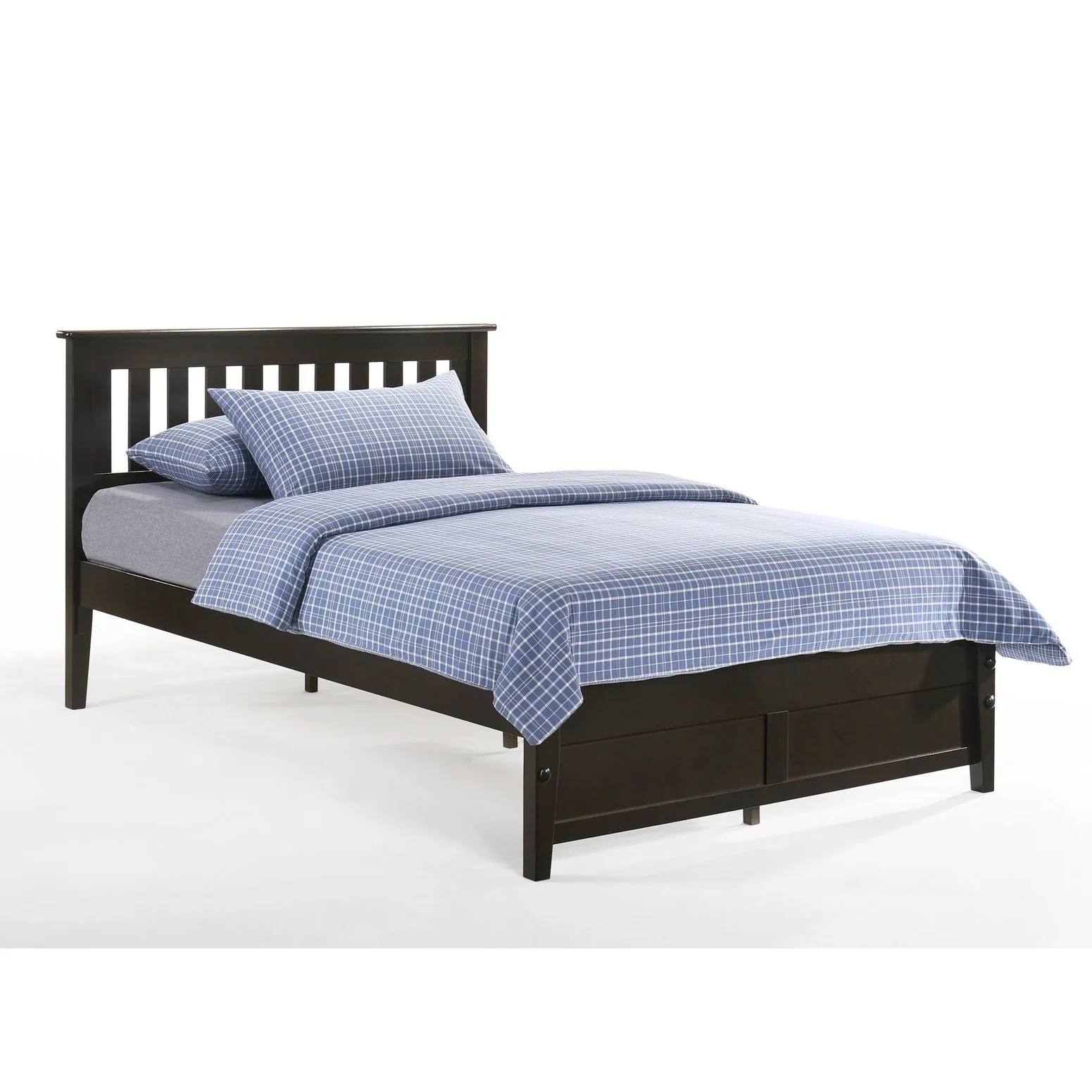 Night and Day Furniture Rosemary Complete Bed (P-Series) - Image 12