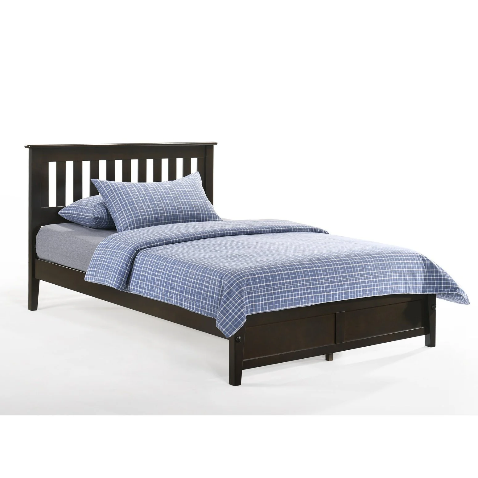 Night and Day Furniture Rosemary Complete Bed (P-Series) - Image 13