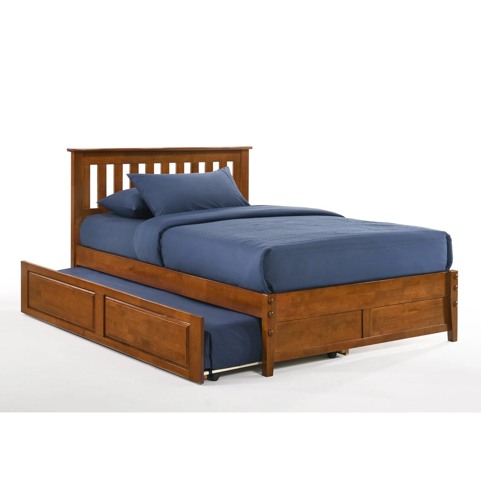 Night and Day Furniture Rosemary Complete Bed (P-Series) - Image 3