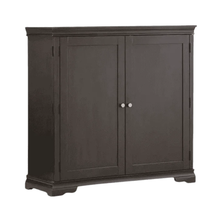 Night and Day Furniture Sealy San Sebastian Cabinet Bed with Mattress - Image 8