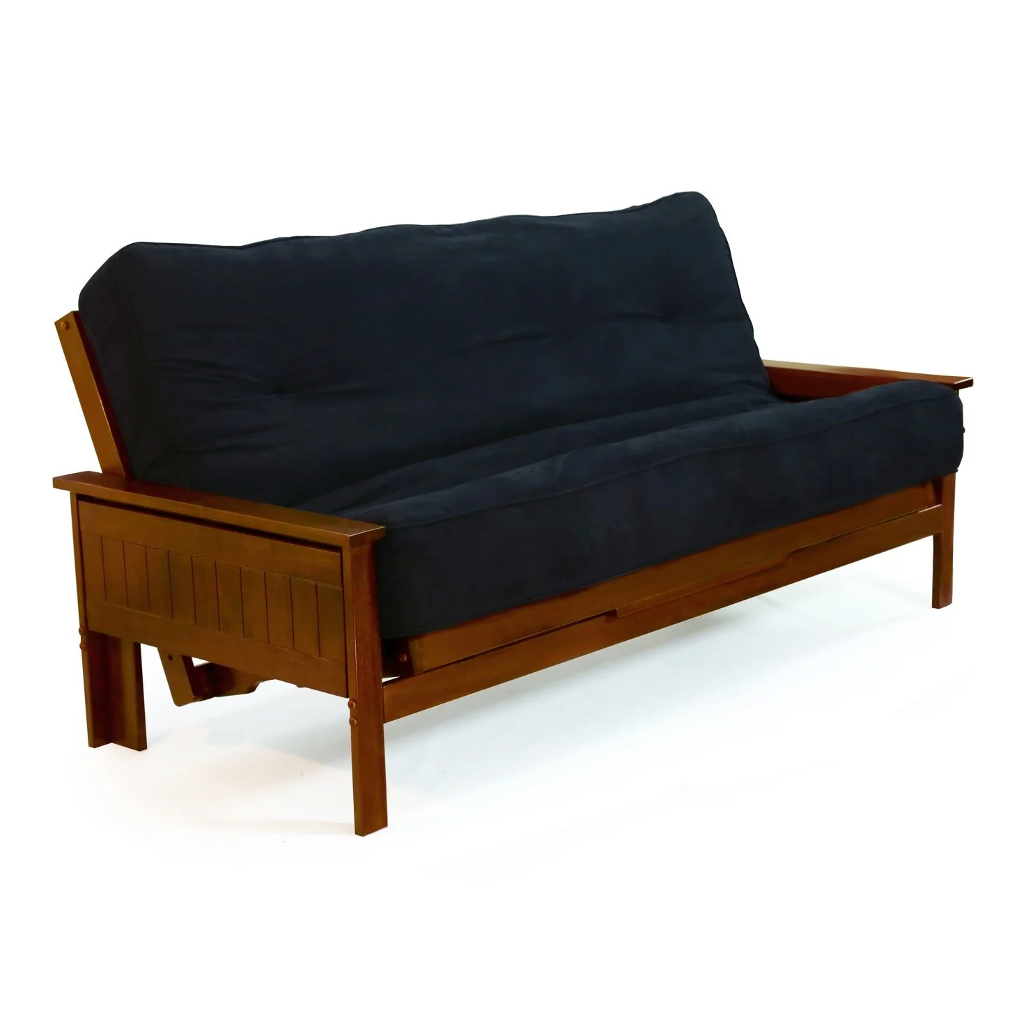 Night and Day Furniture Seattle Standard Futon Frame Complete