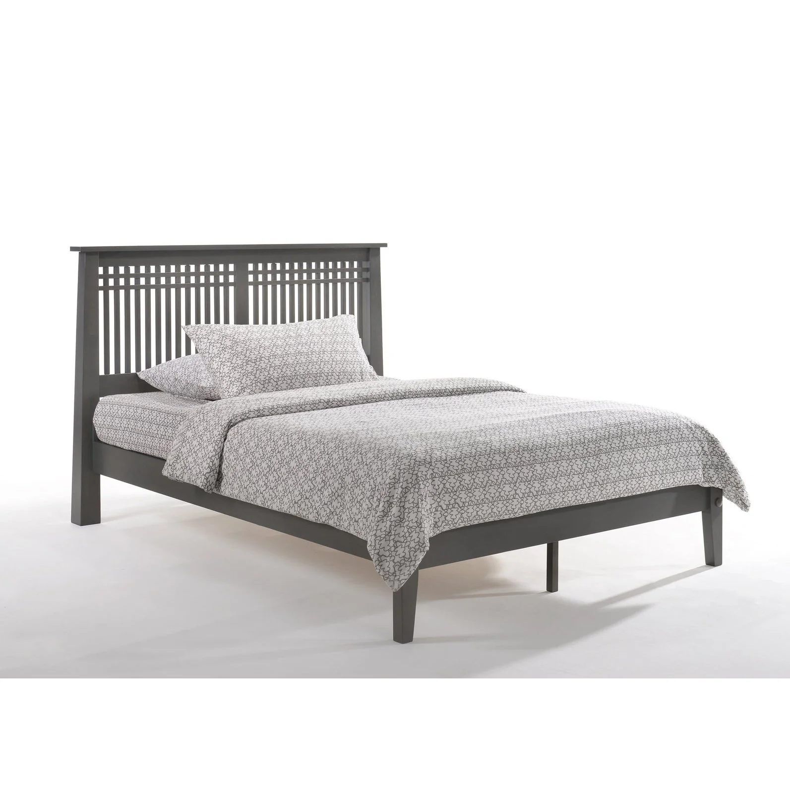 Night and Day Furniture Solstice Complete Bed (K-Series) - Image 13