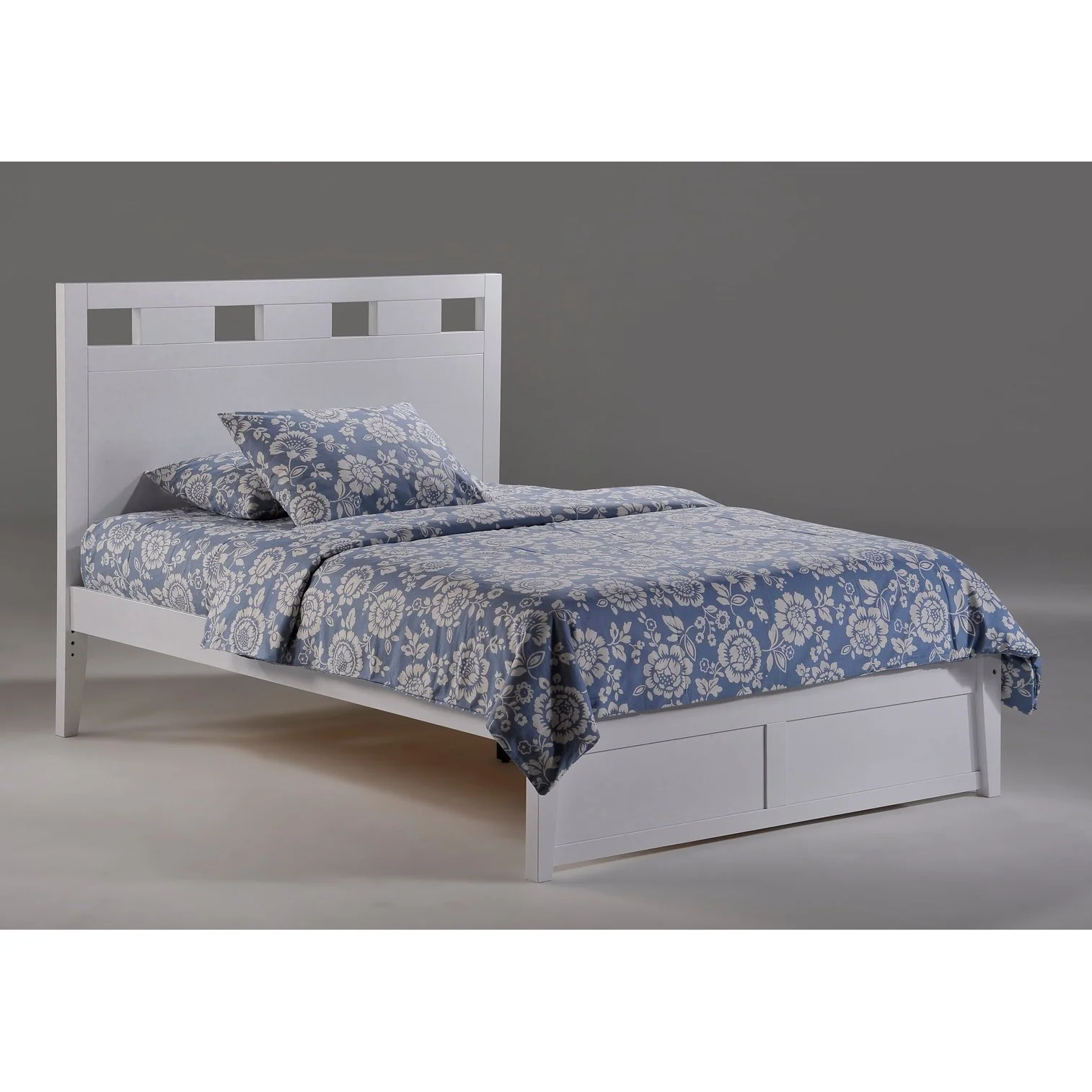 Night and Day Furniture Tamarind Complete Bed (K-Series) - Image 15