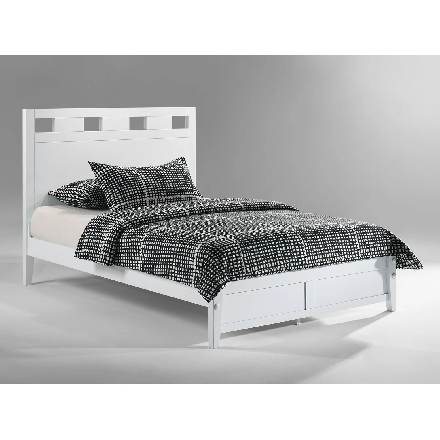 Night and Day Furniture Tamarind Complete Bed (P-Series) - Image 12
