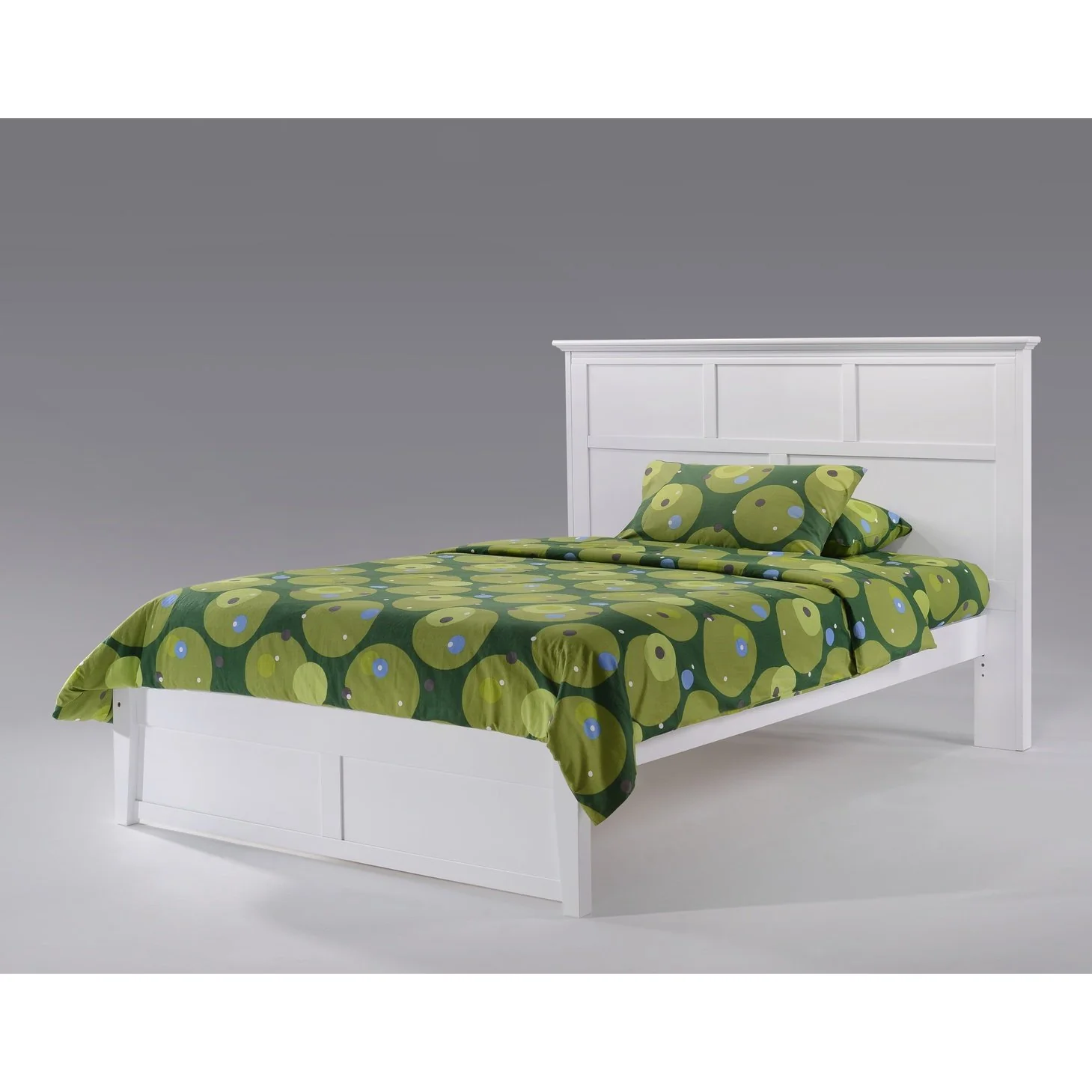 Night and Day Furniture Tarragon Complete Bed (K-Series) - Image 5