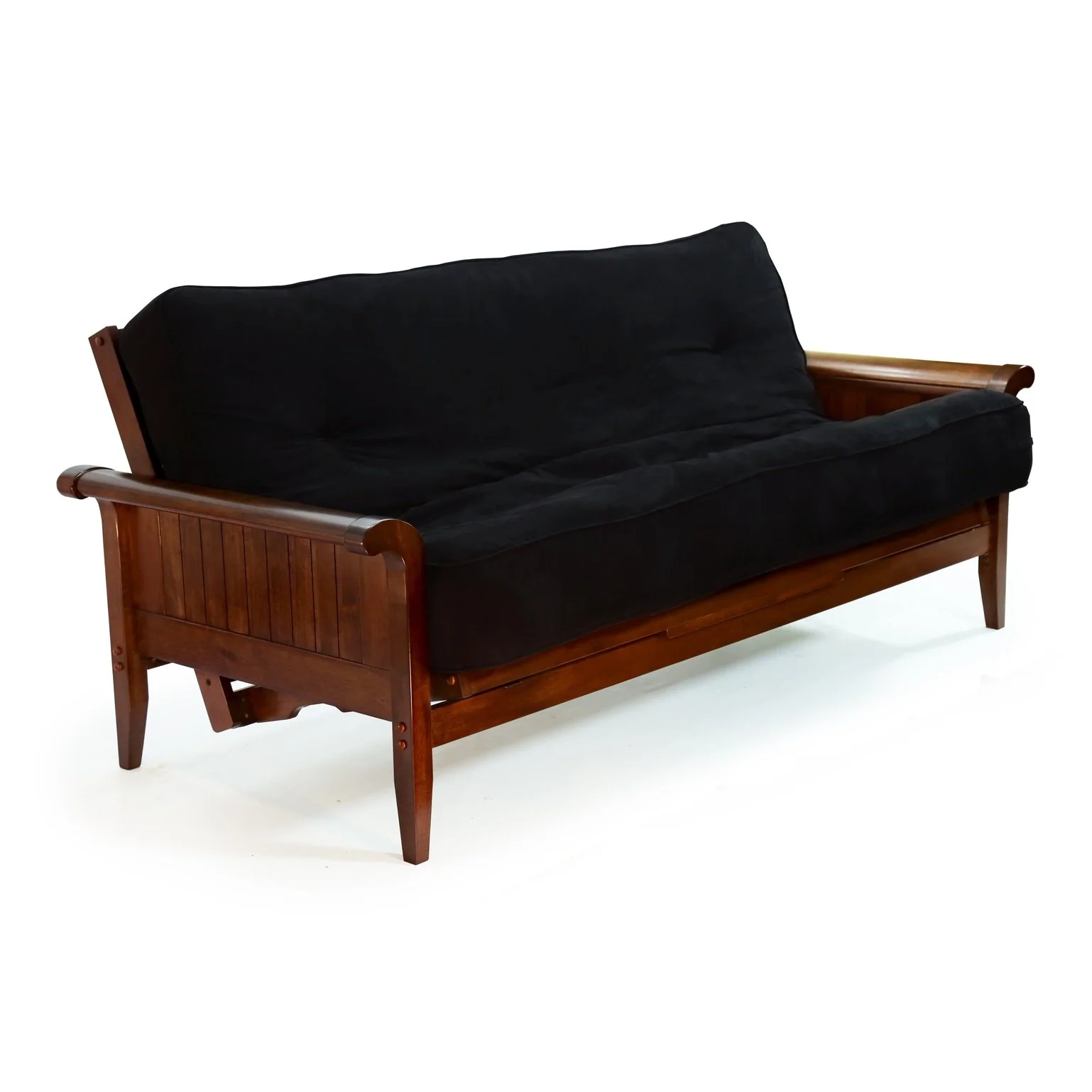Night and Day Furniture Venice Standard Futon Frame Complete