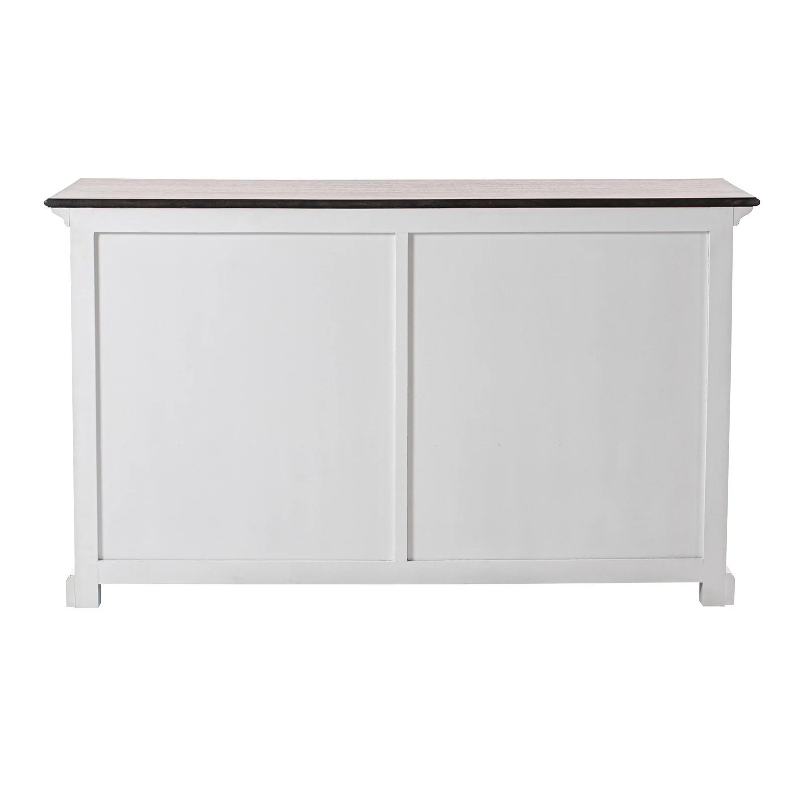 NovaSolo Halifax Accent Classic Buffet Two-tone B127TWD - Image 5