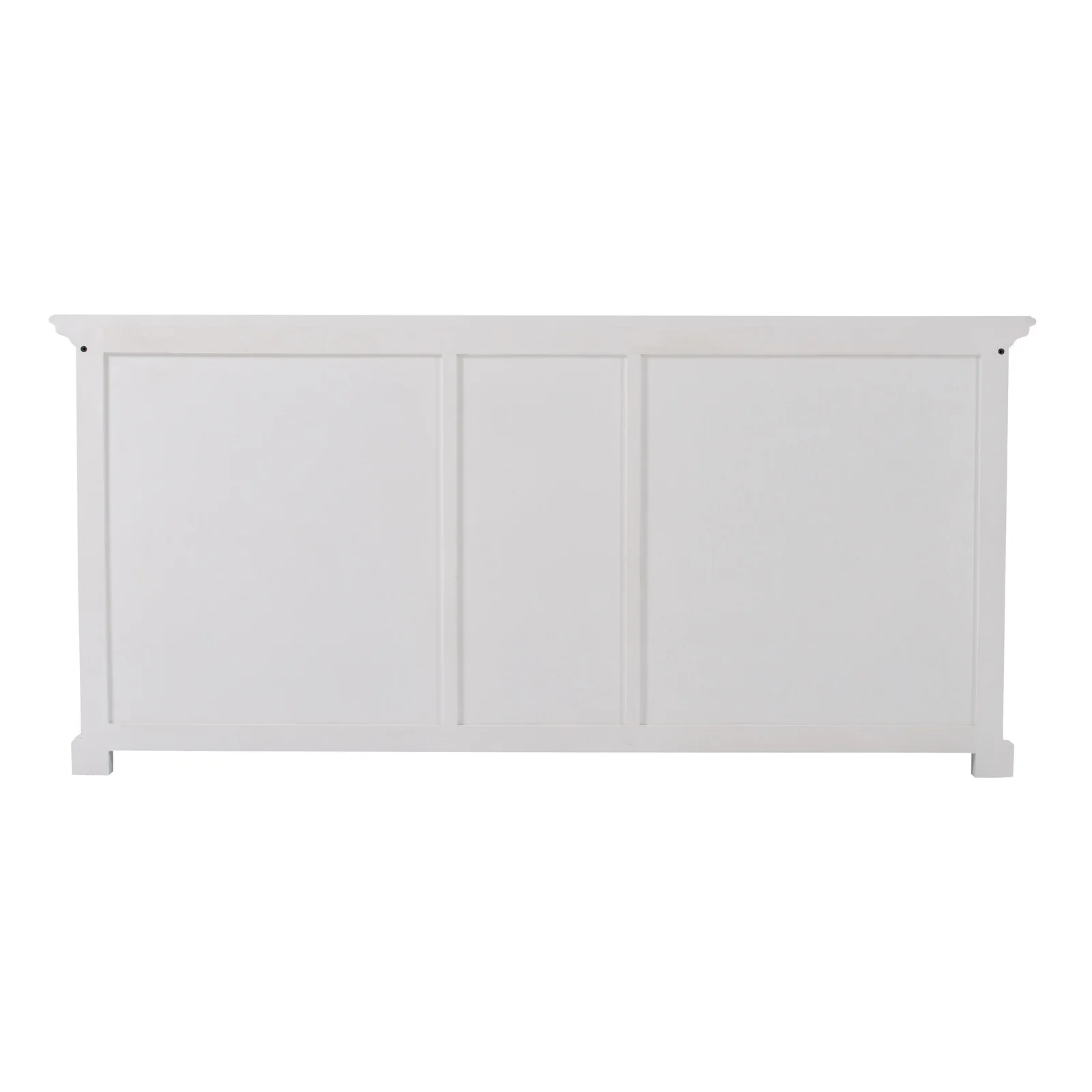 NovaSolo Halifax Buffet Classic White B190 - Image 5